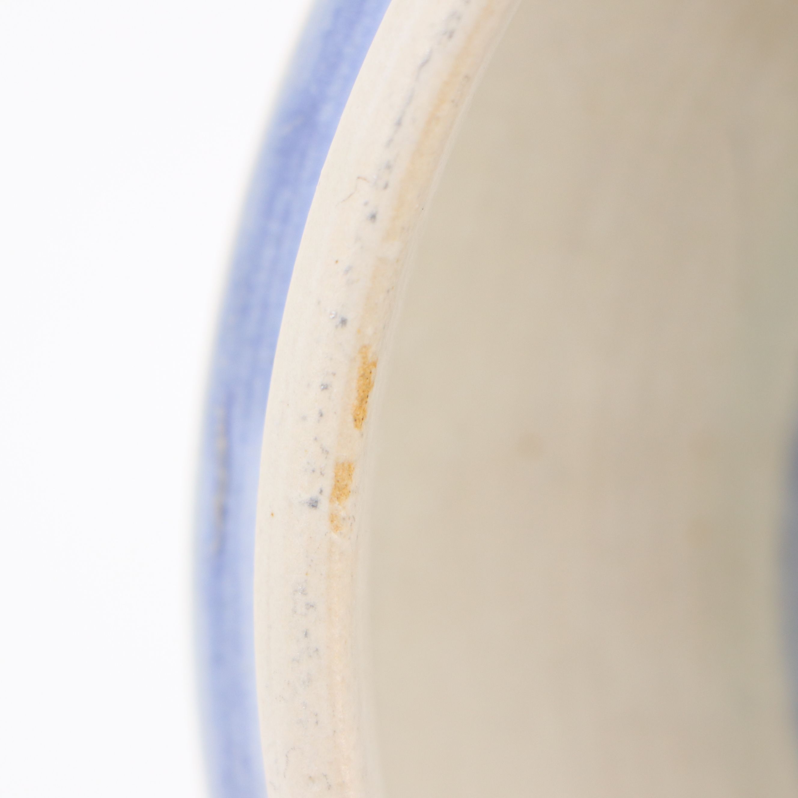 Dick Overman Handcrafted Decorative Stoneware Bowls