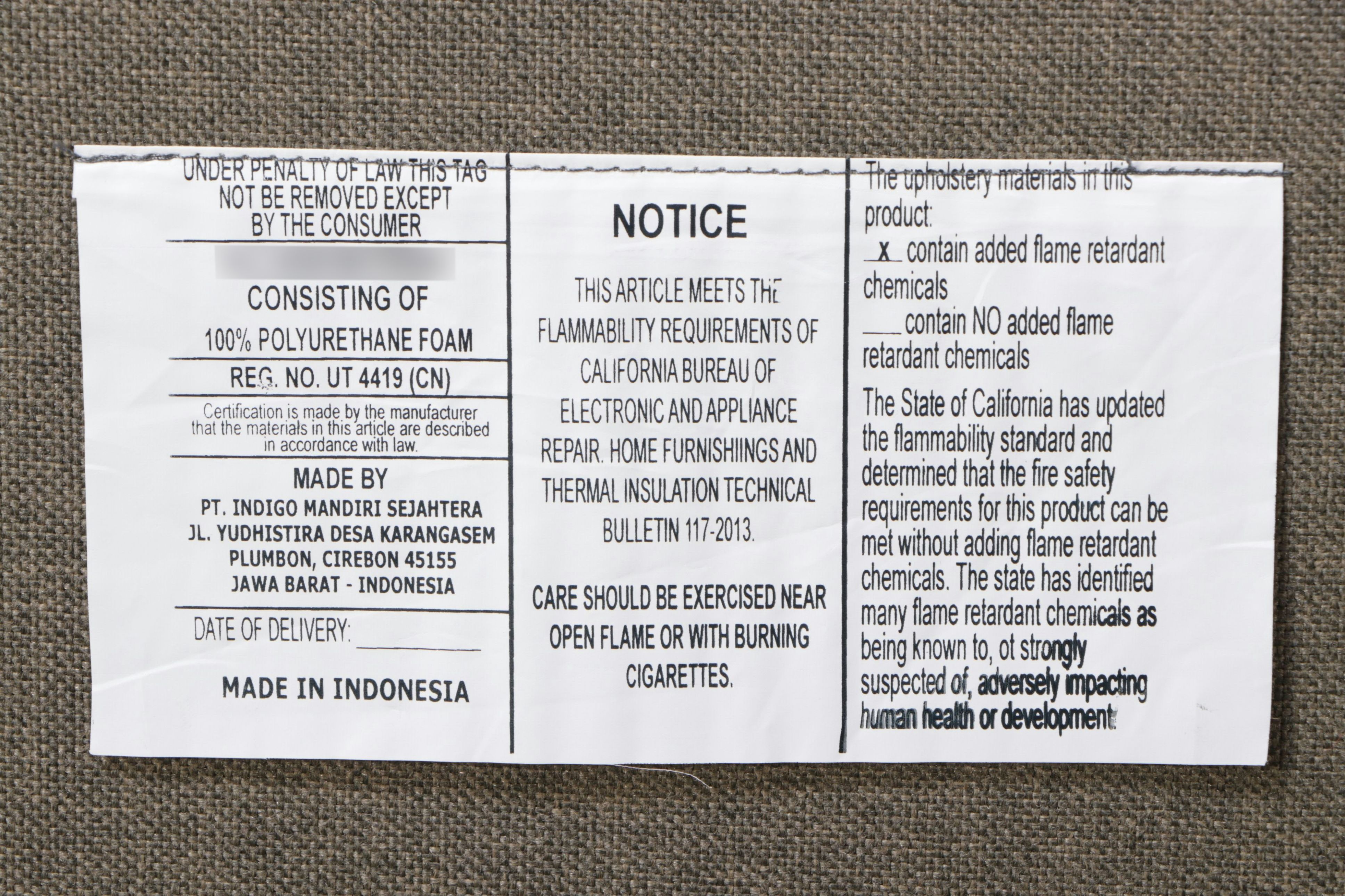 Pair of Contemporary Barstools