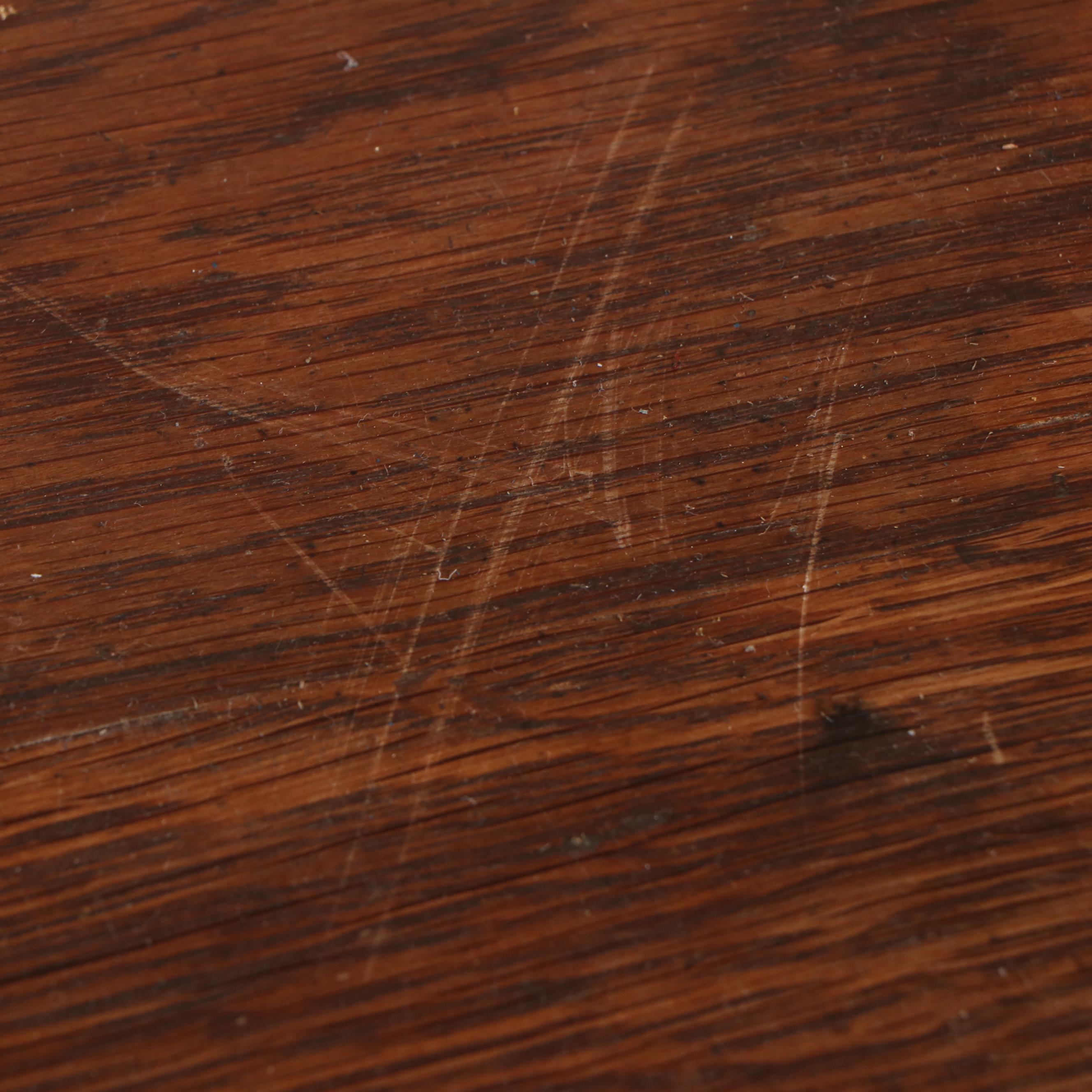 Victorian Style Oak Washstand