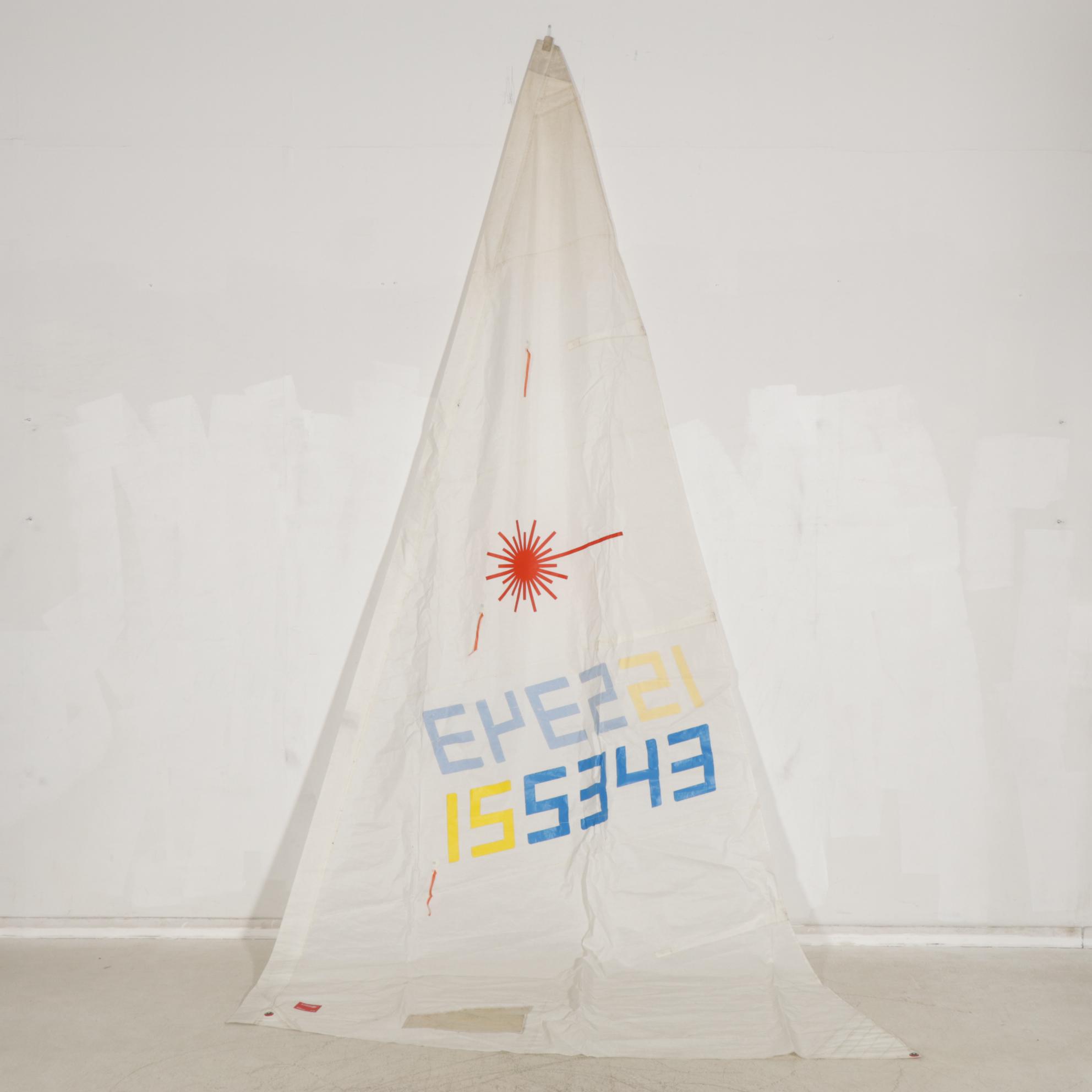 Polyester Mainsails by Murphy & Nye, Greiner & More