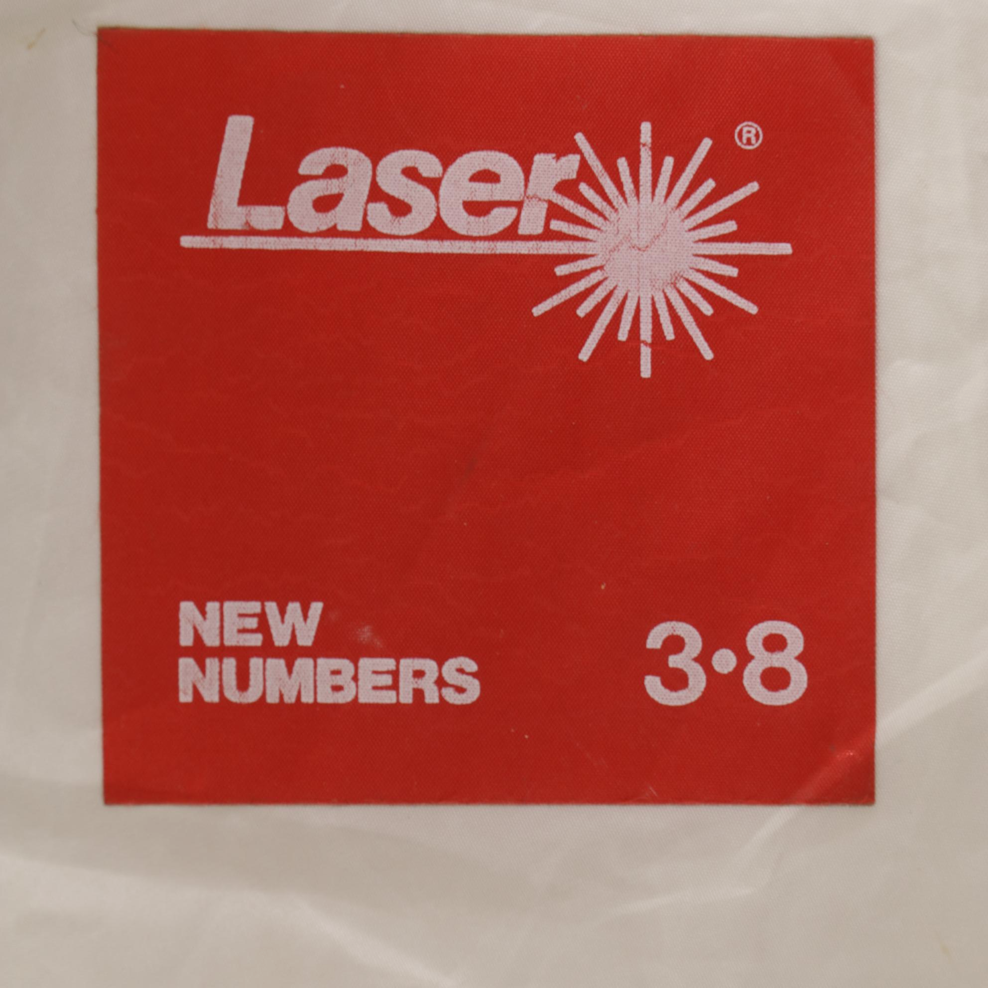 Polyester Mainsails by Murphy & Nye, Greiner & More