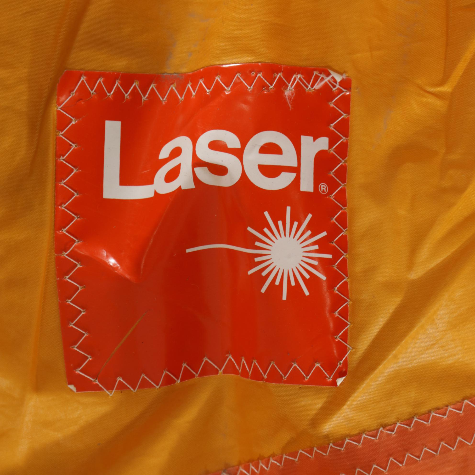 Polyester Mainsails by Murphy & Nye, Greiner & More