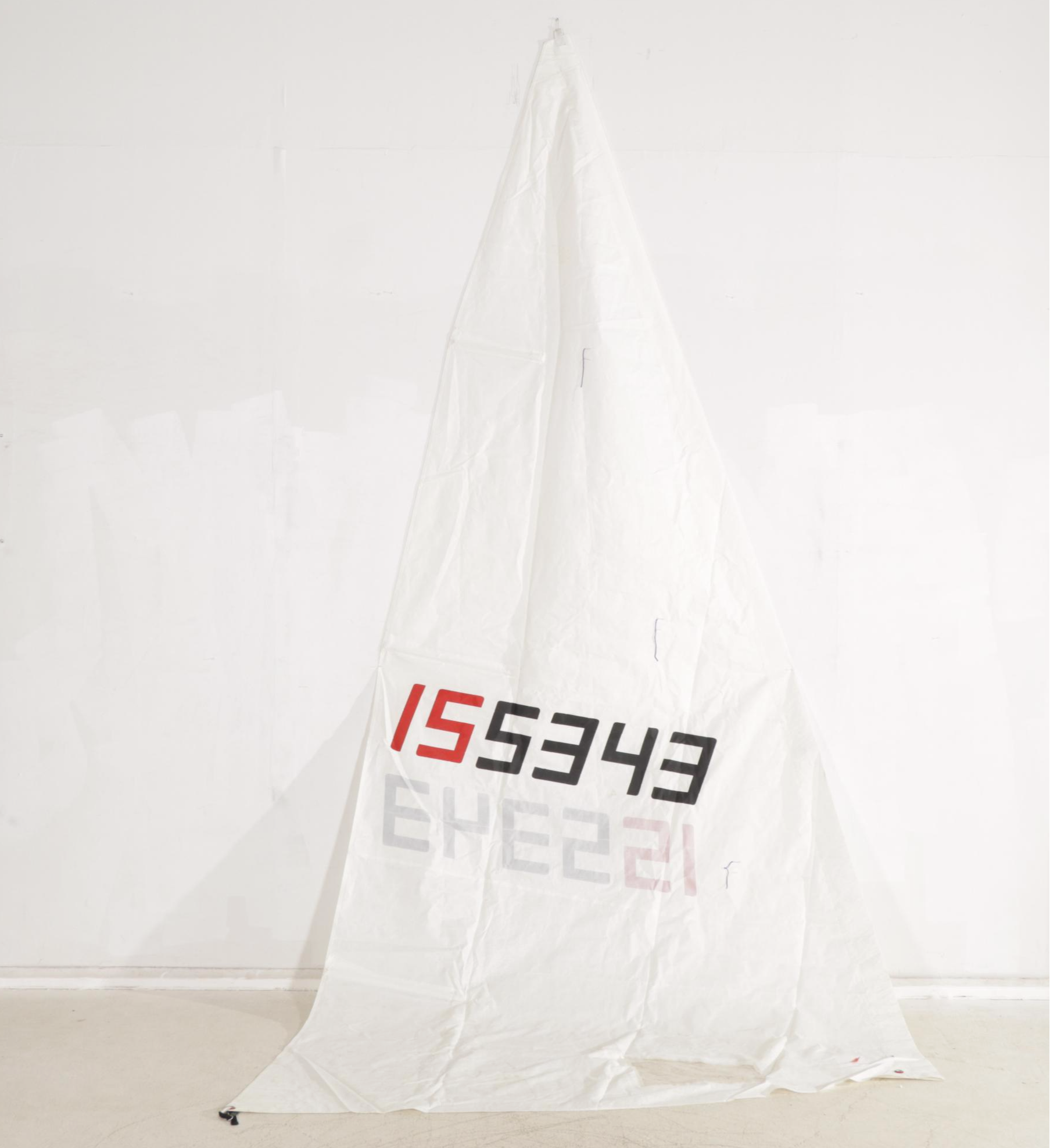 Polyester Mainsails by Murphy & Nye, Greiner & More