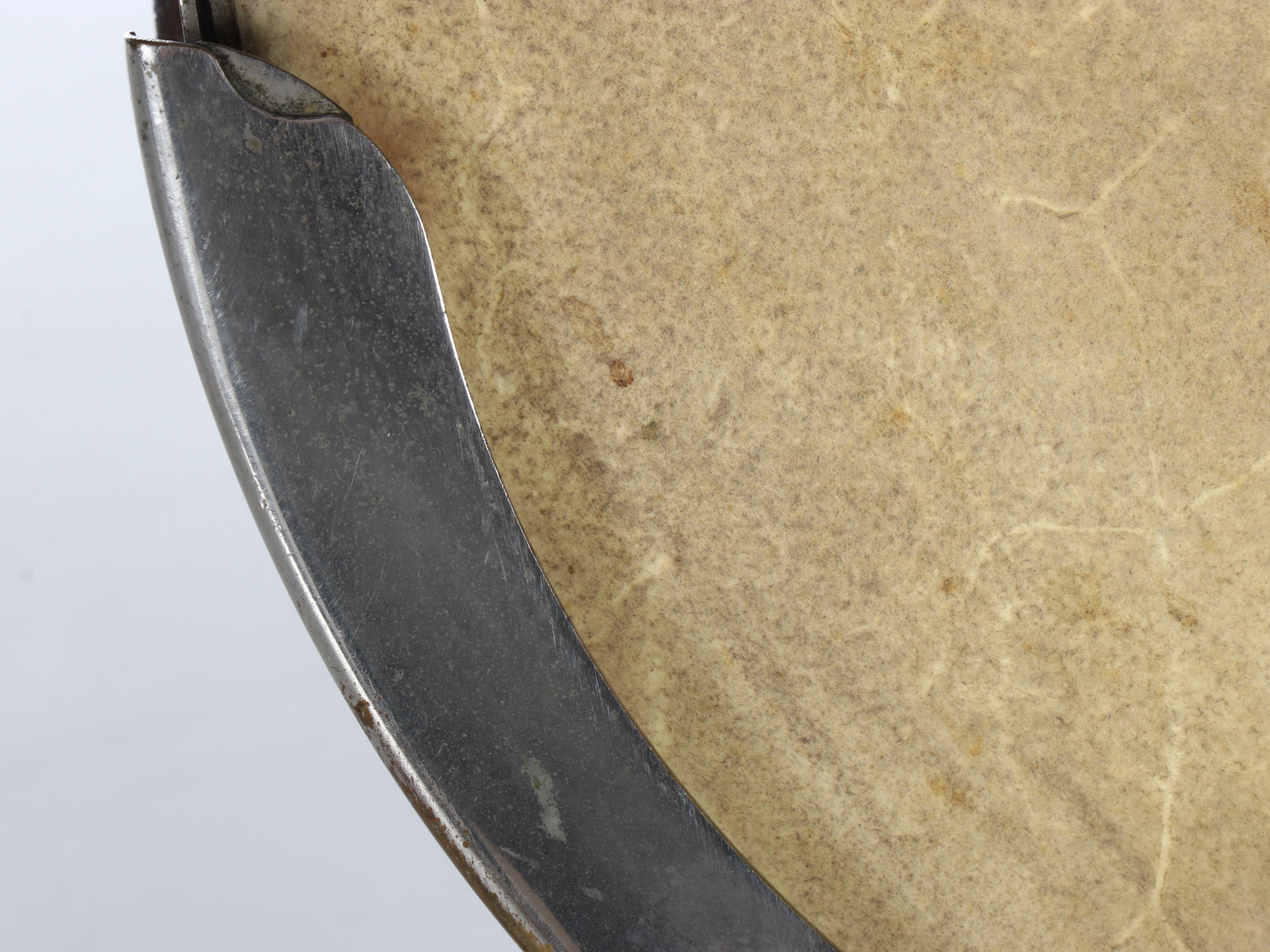 Supertone "The Professional" Five-String Banjo