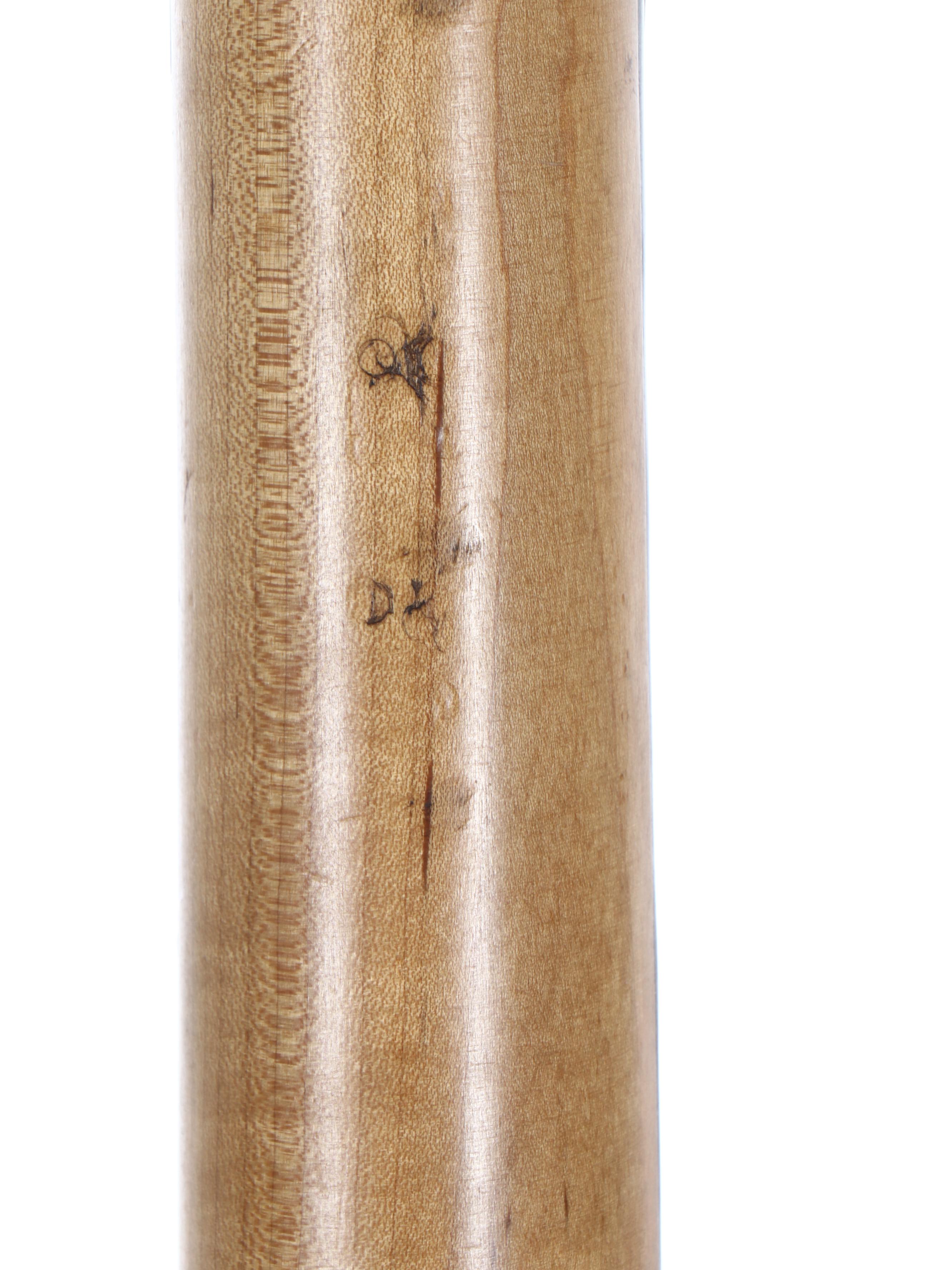 Supertone "The Professional" Five-String Banjo