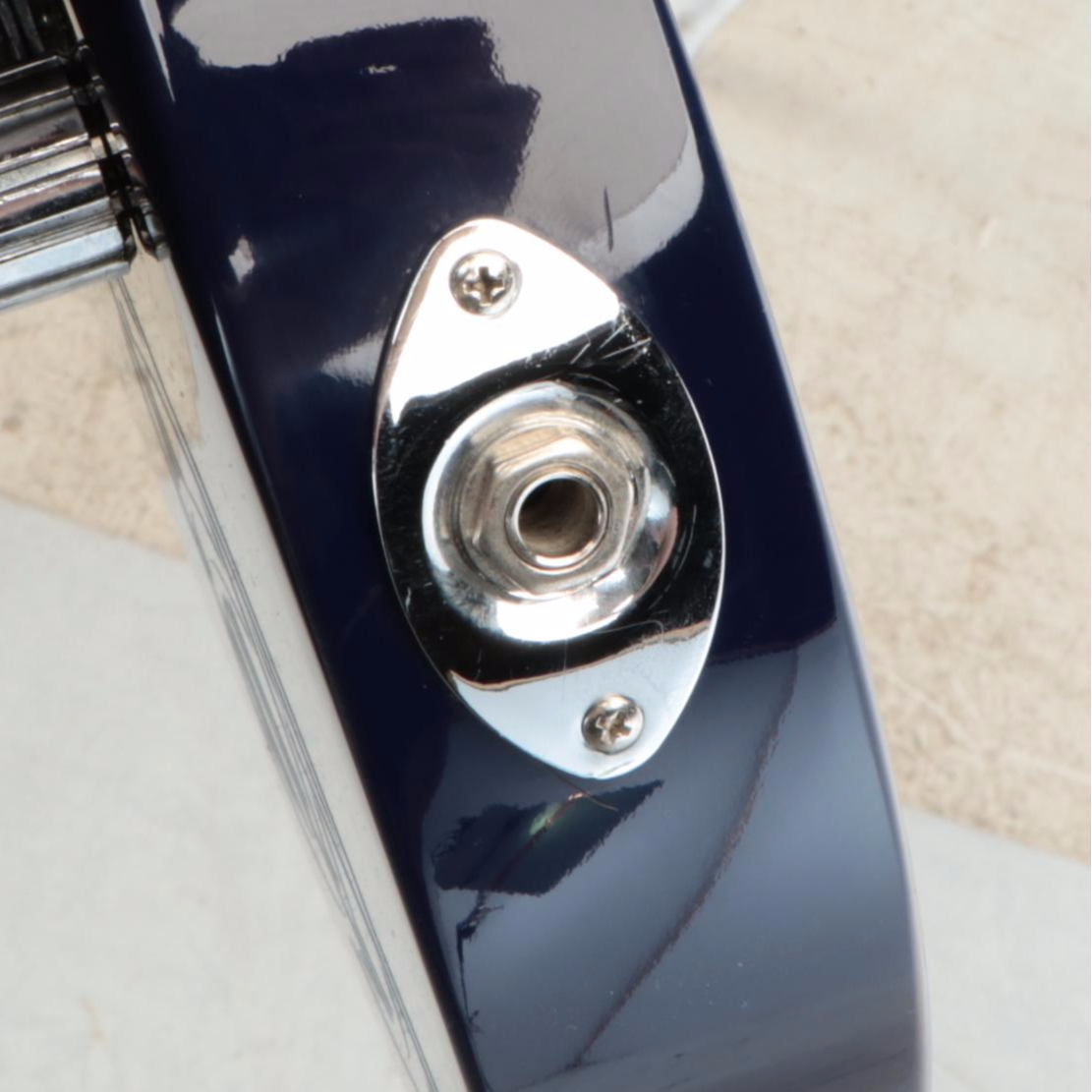 Ibanez Gio Blue Laminated Basswood Electric Guitar