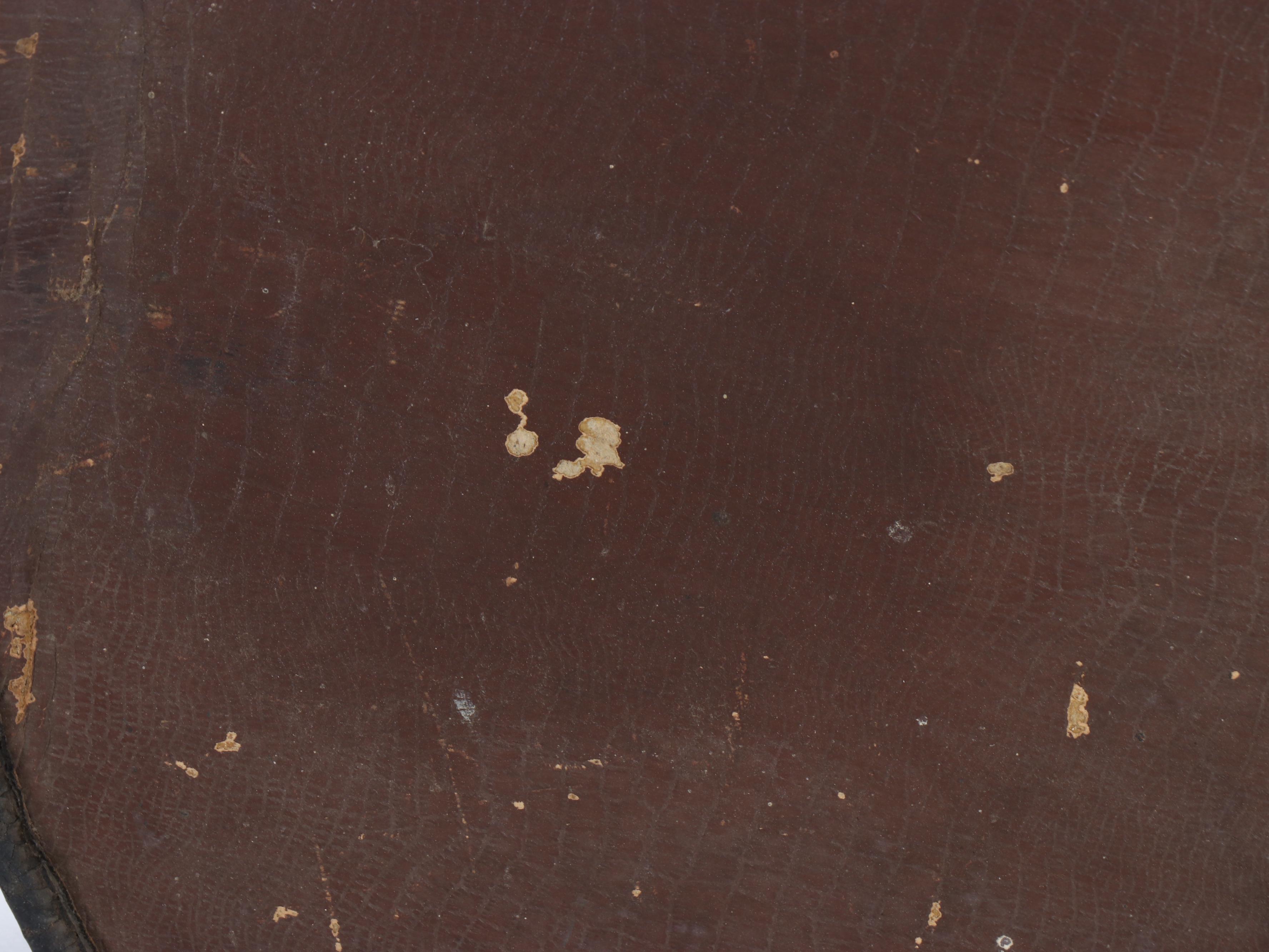 Supertone Bradley Kincaid Houn' Dog Style Acoustic Guitar