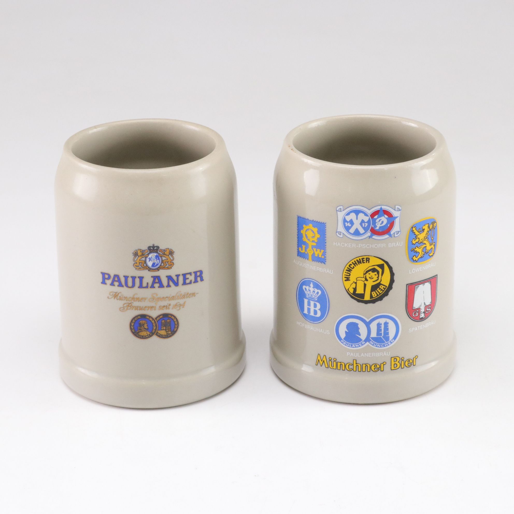 Budweiser "The Season's Best" Stein & Other Drinkware