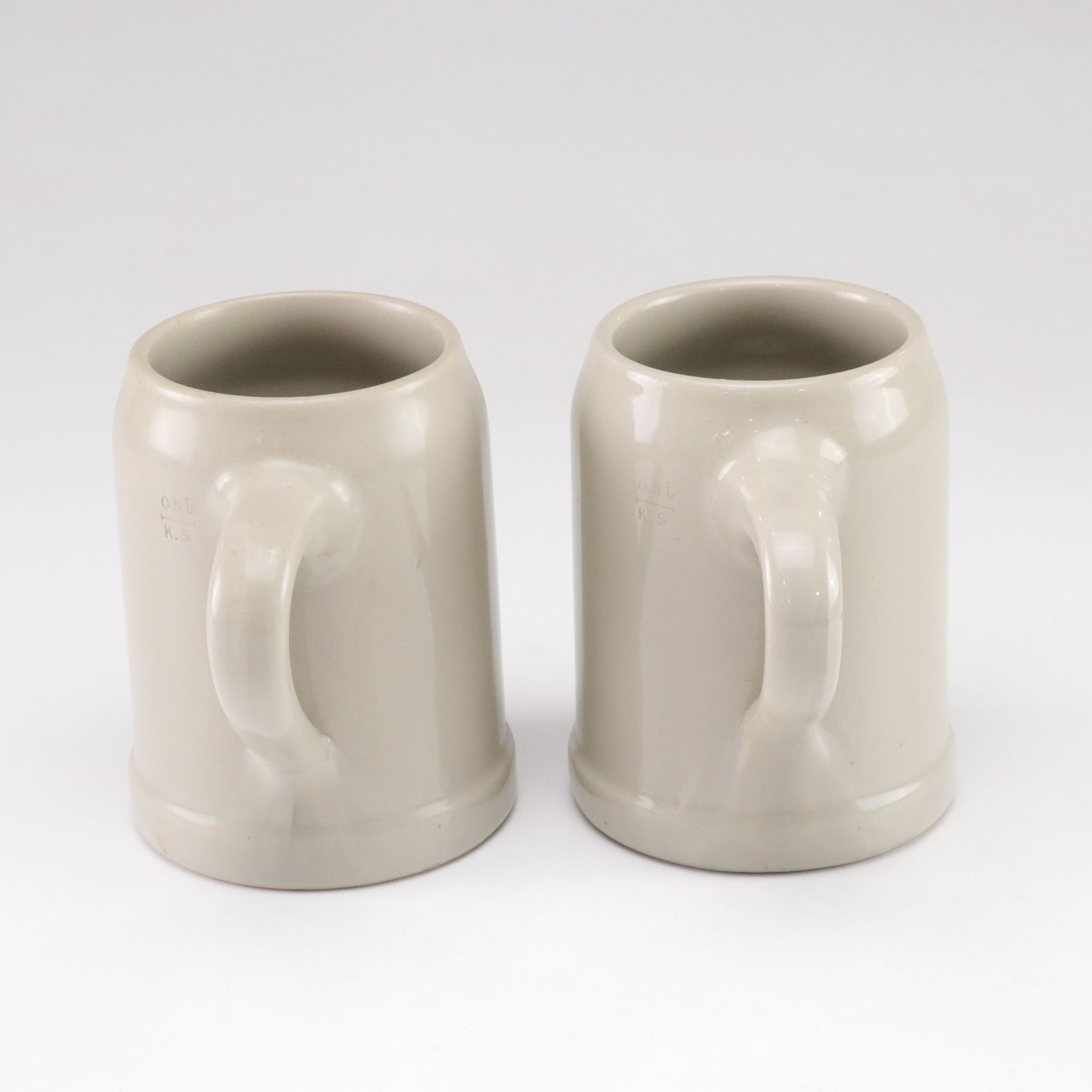 Budweiser "The Season's Best" Stein & Other Drinkware