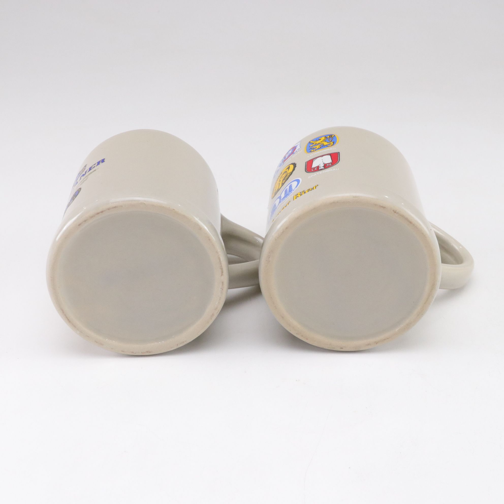 Budweiser "The Season's Best" Stein & Other Drinkware