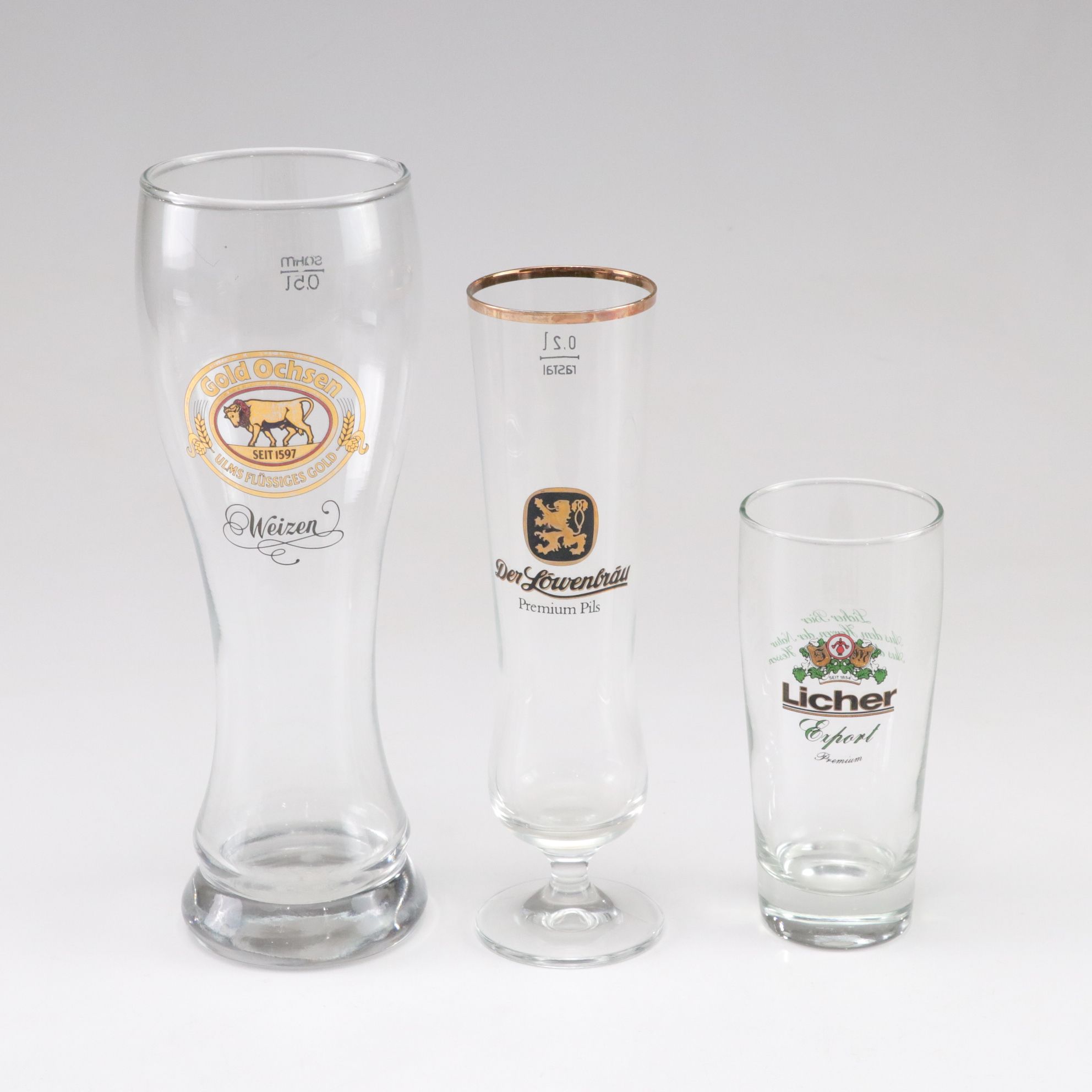 Budweiser "The Season's Best" Stein & Other Drinkware