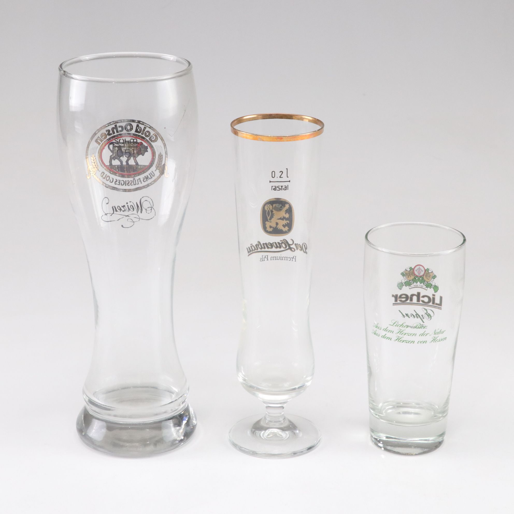 Budweiser "The Season's Best" Stein & Other Drinkware