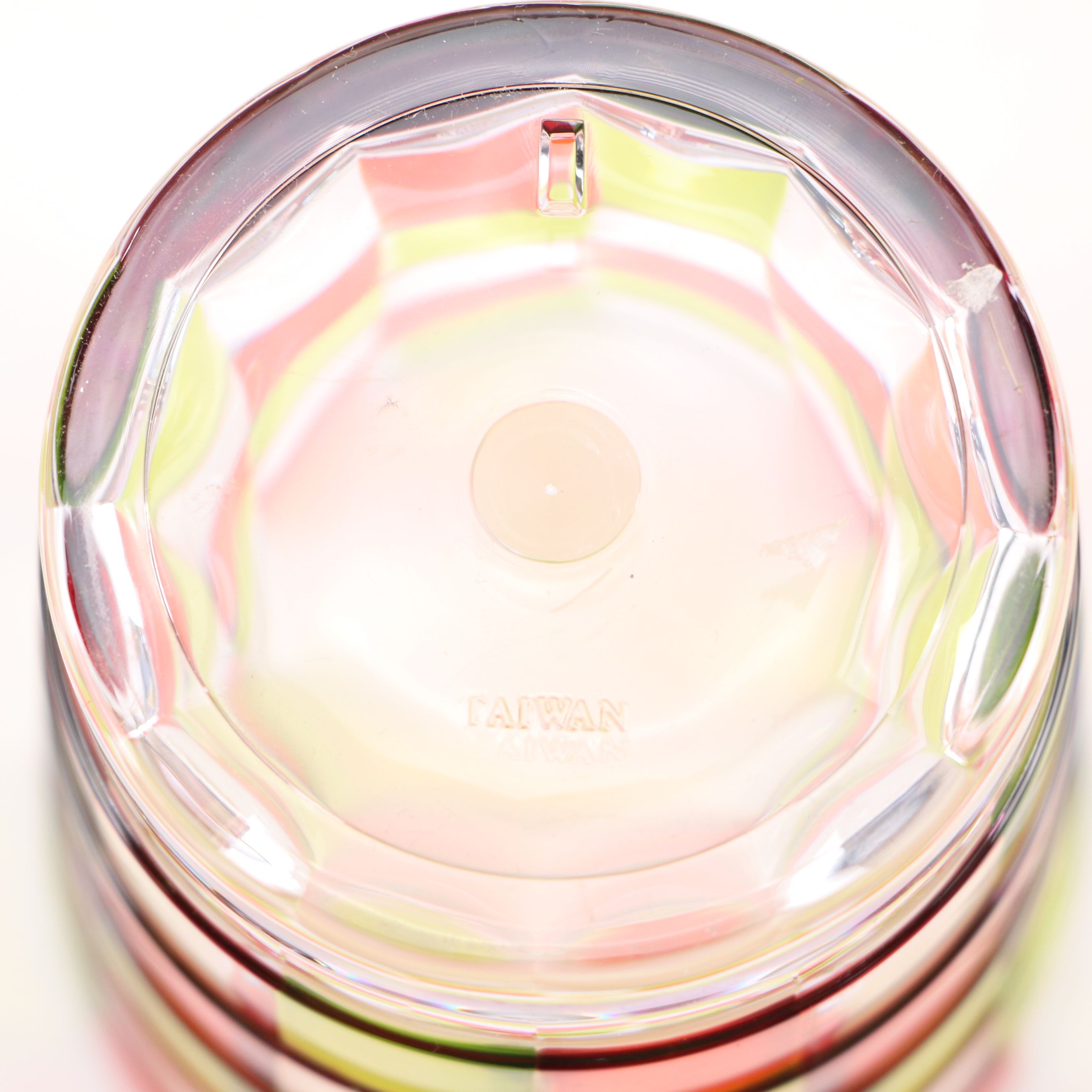 Melamine Bowls and Plates with Cups, Cheese Utensils and Board