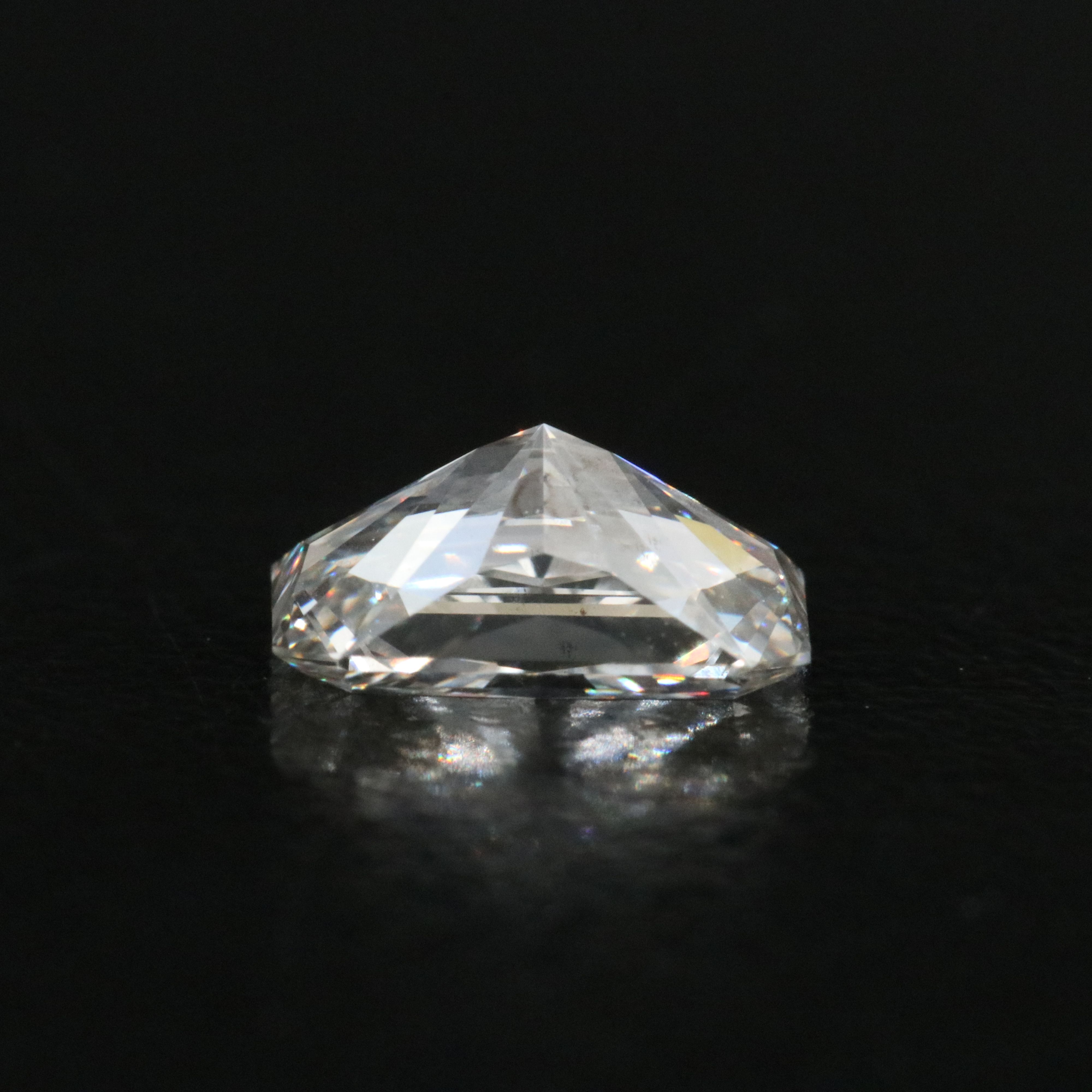 Loose 1.01 CT Lab Grown Diamond with IGI Report