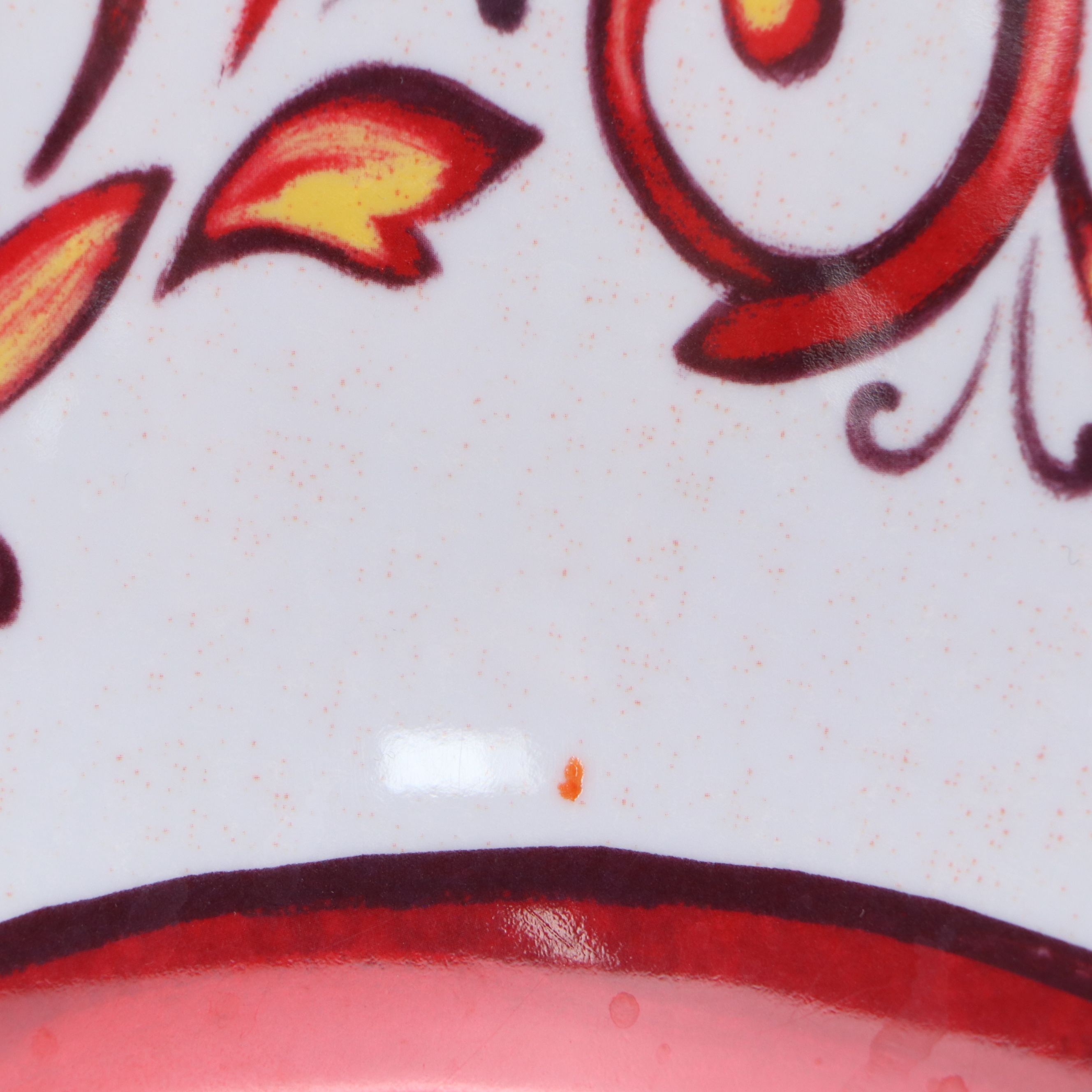 Melamine Bowls and Plates with Cups, Cheese Utensils and Board