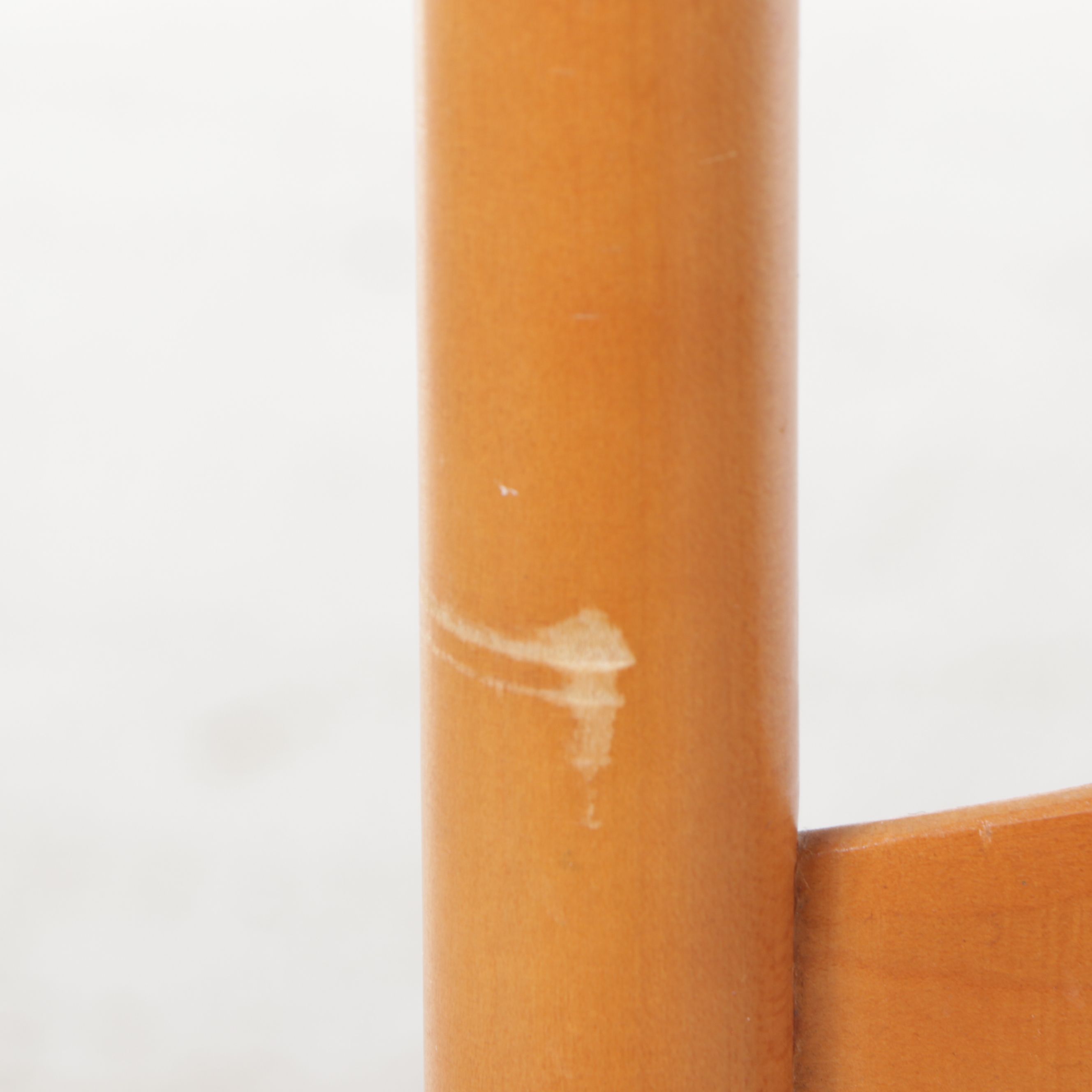 Shaker Style Maple Side Chair