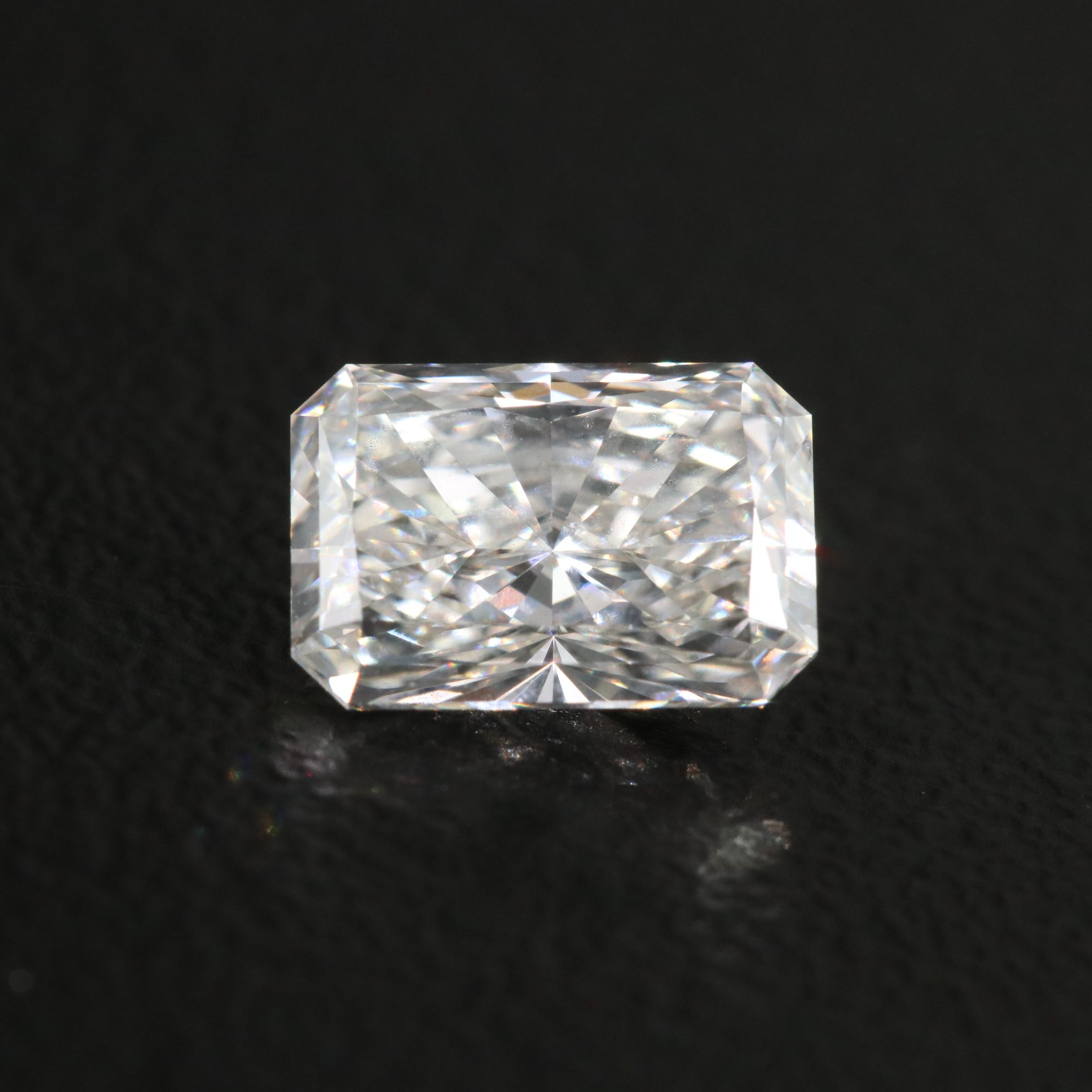 Loose 1.06 CT Lab Grown Diamond with IGI Report
