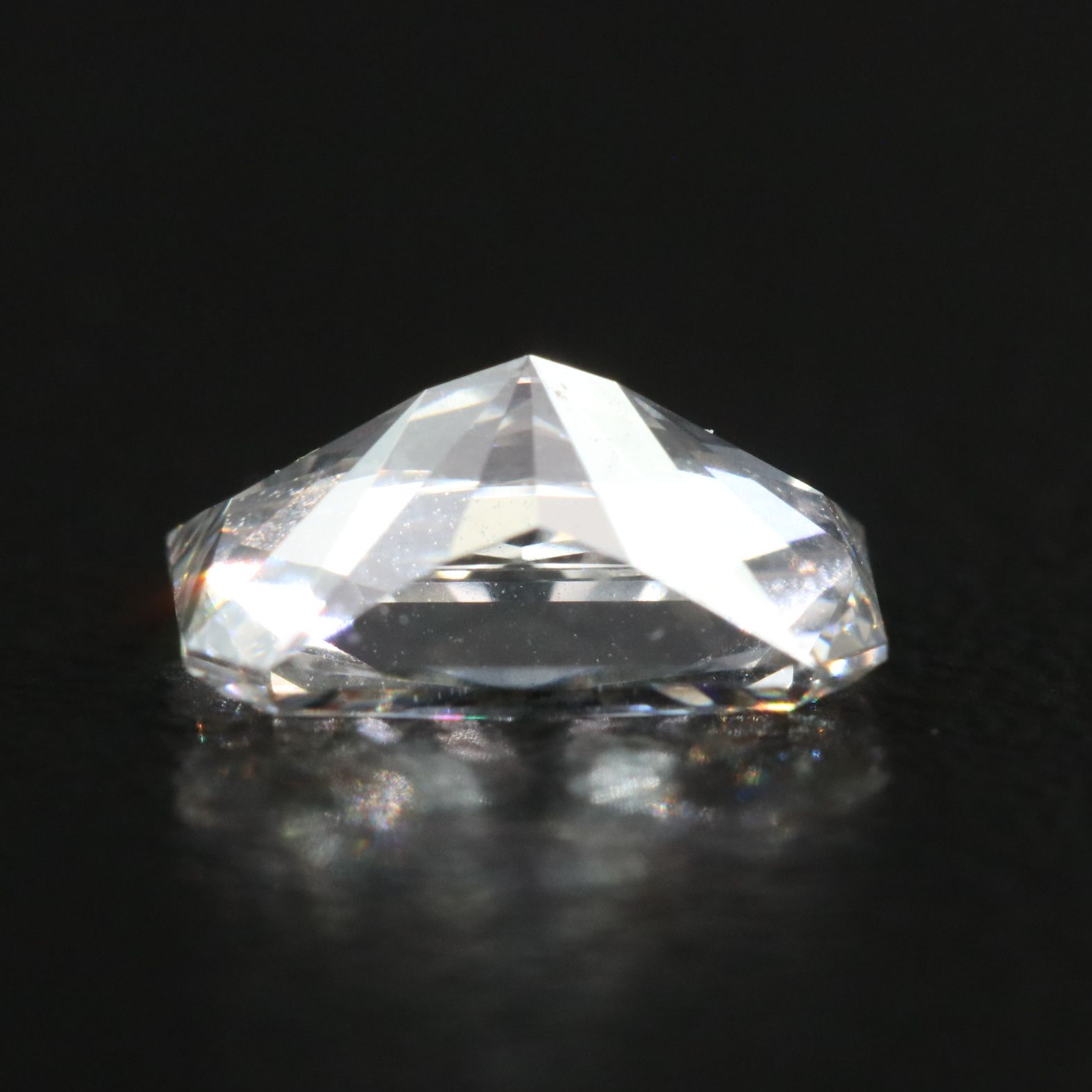 Loose 1.06 CT Lab Grown Diamond with IGI Report