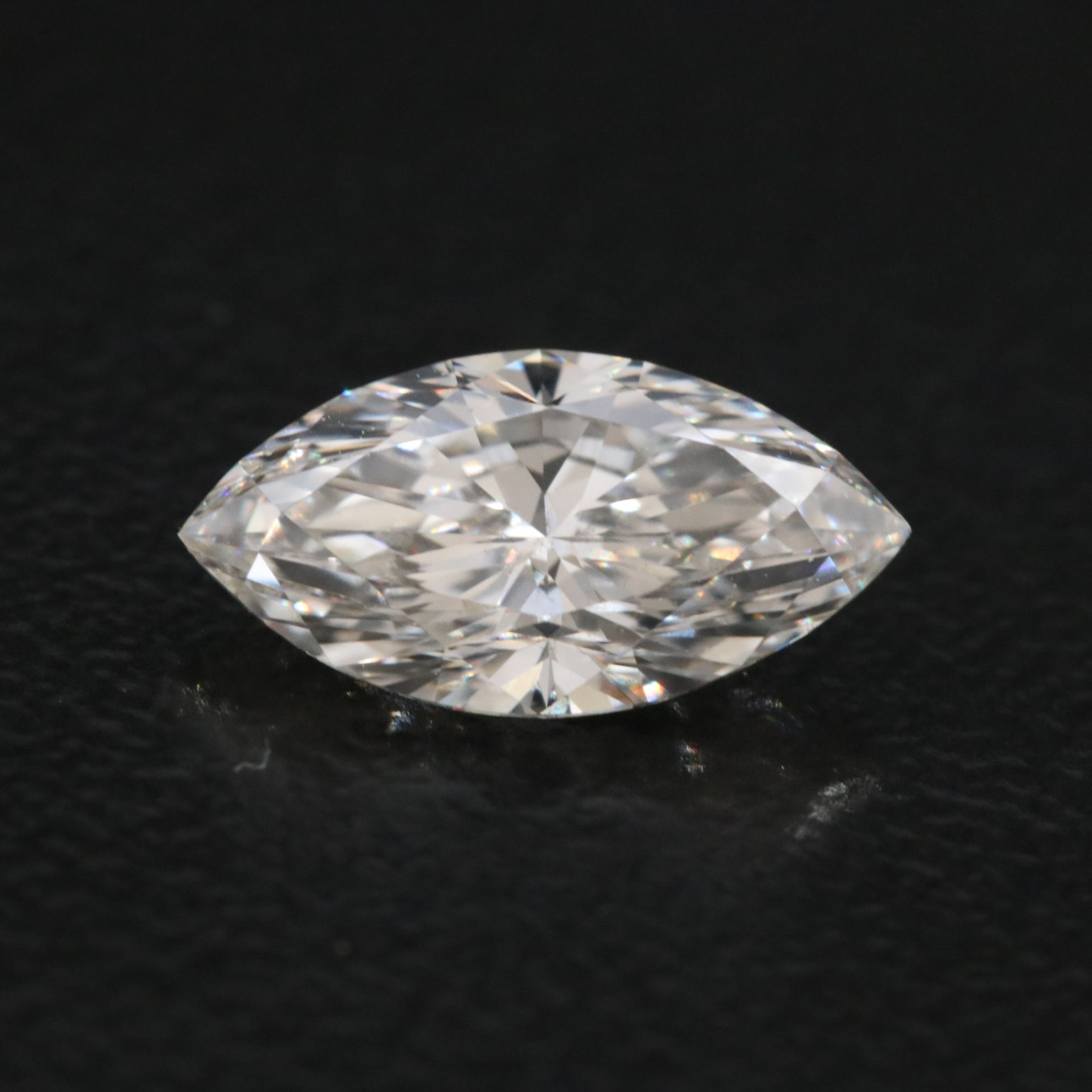 Loose 0.94 CT Lab Grown Diamond