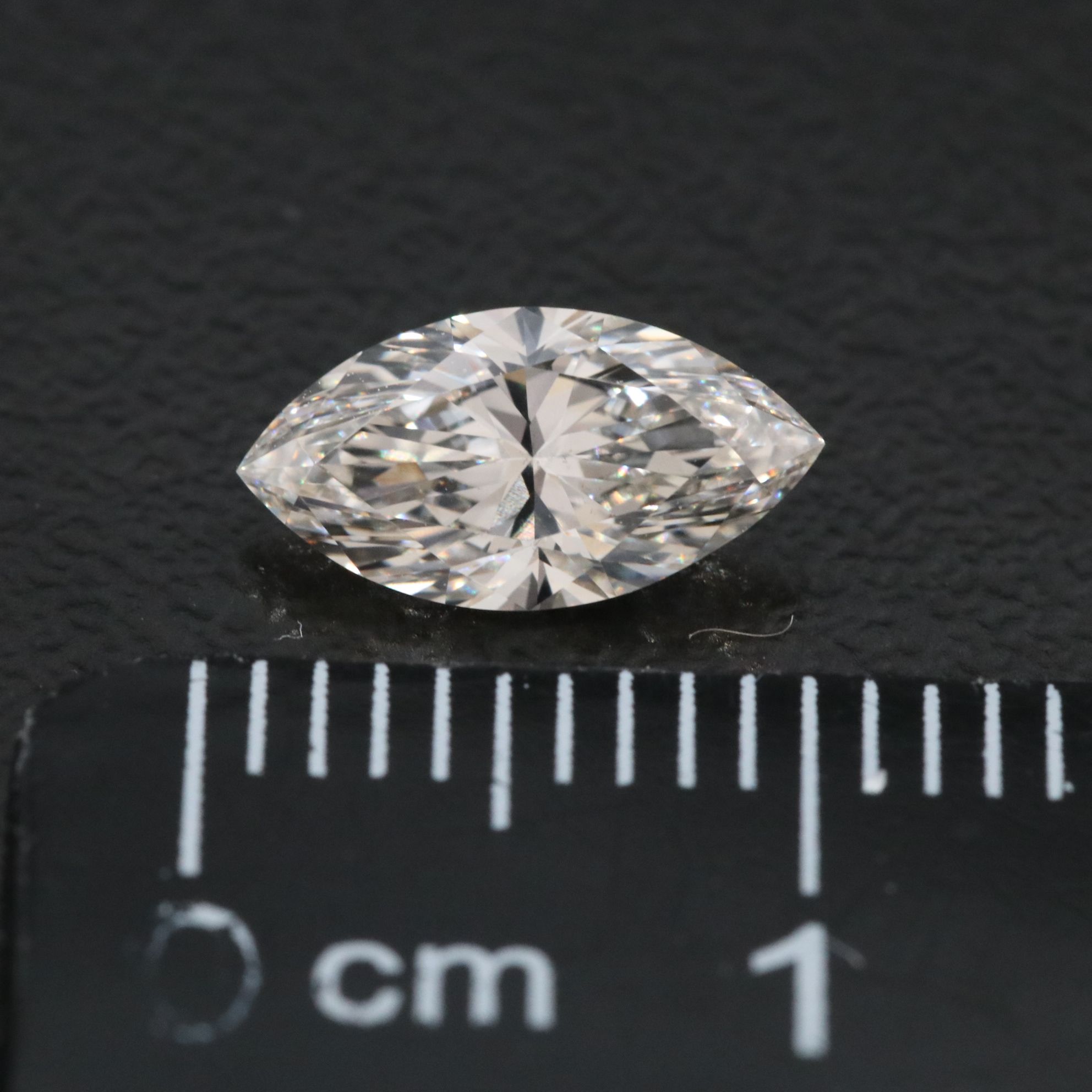 Loose 0.94 CT Lab Grown Diamond
