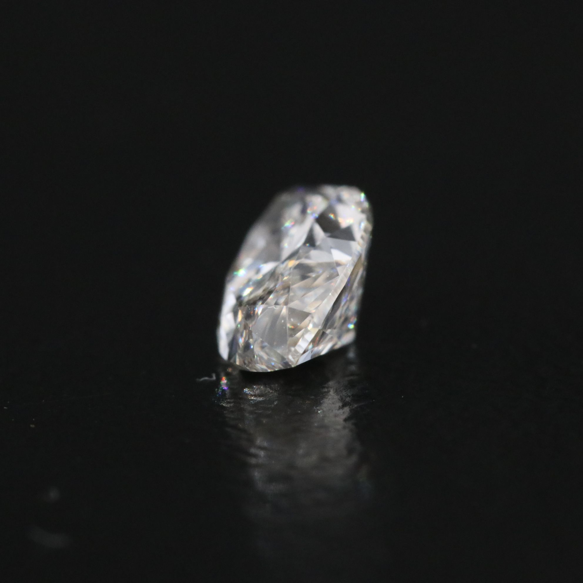 Loose 0.94 CT Lab Grown Diamond