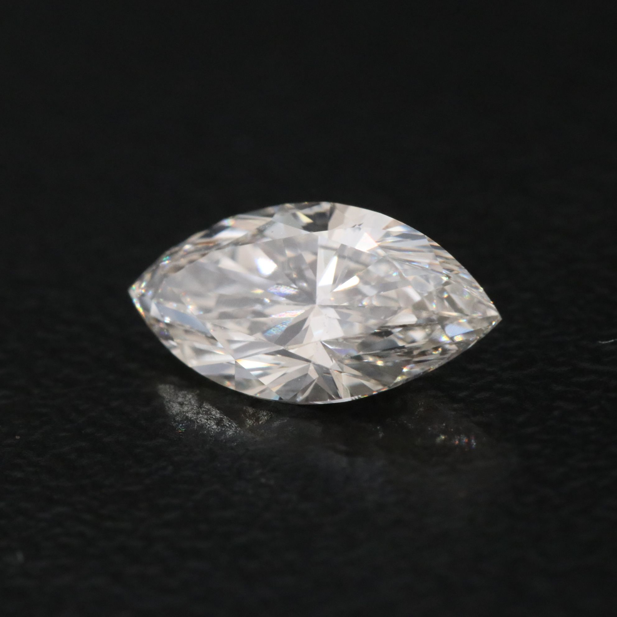 Loose 0.94 CT Lab Grown Diamond