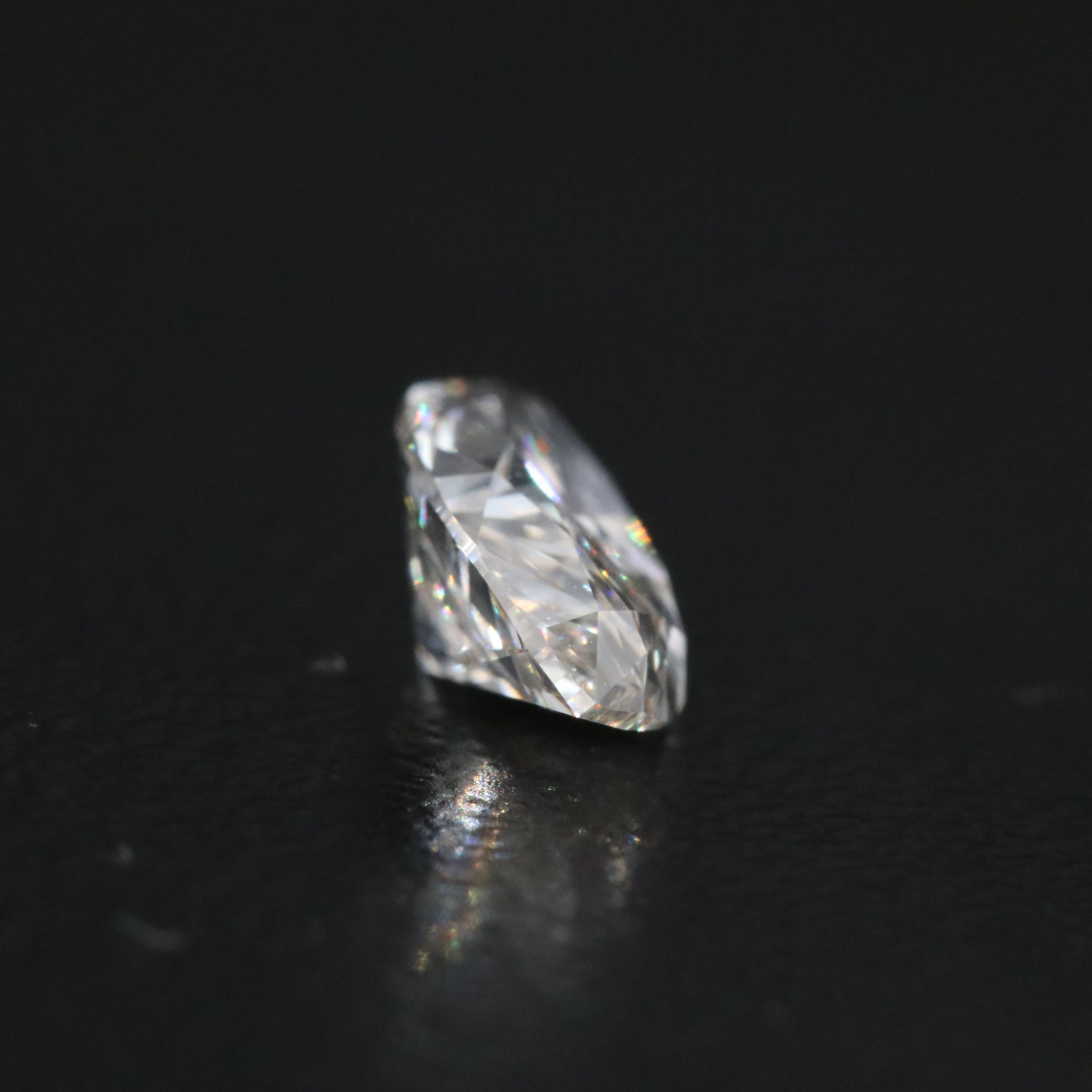 Loose 0.94 CT Lab Grown Diamond