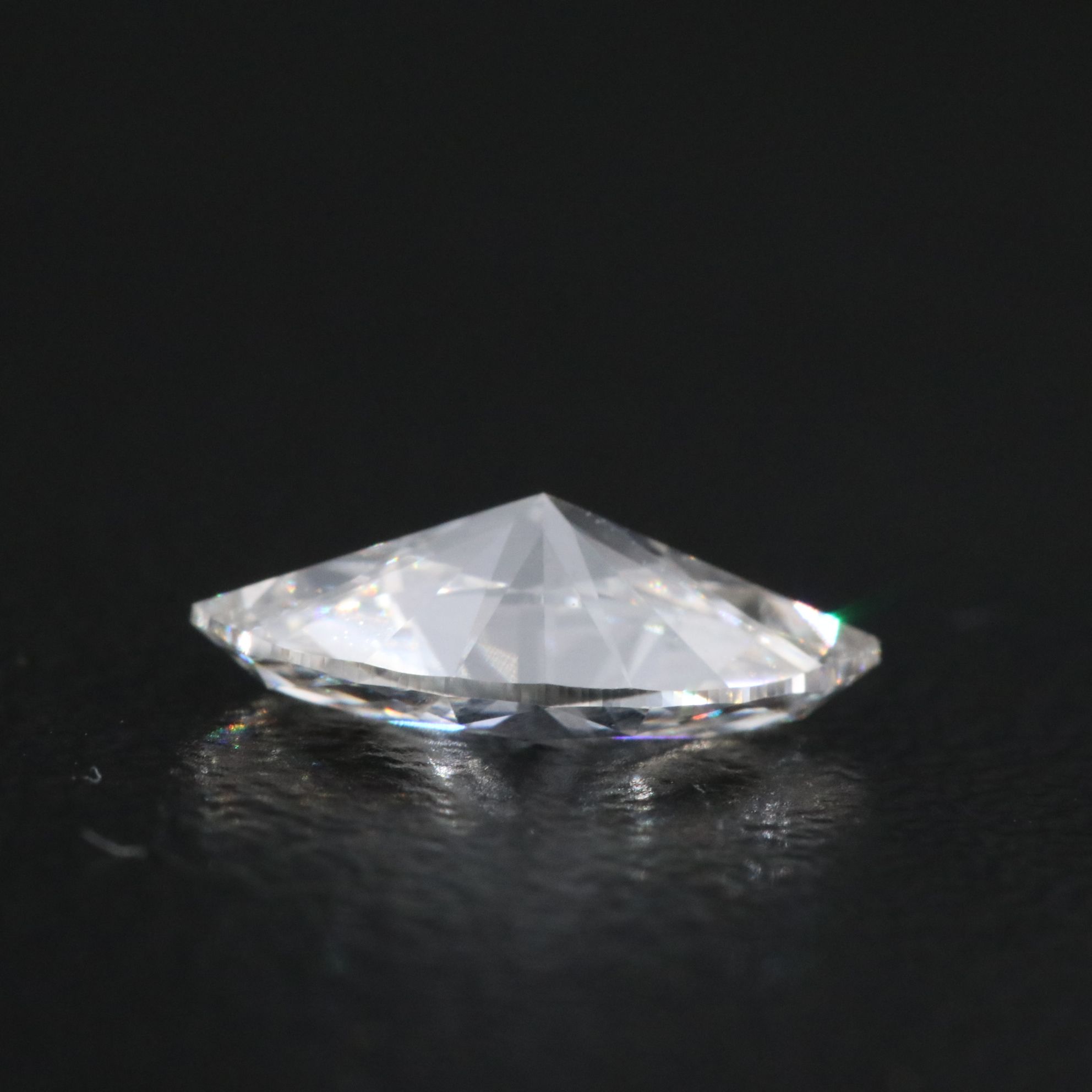 Loose 0.94 CT Lab Grown Diamond