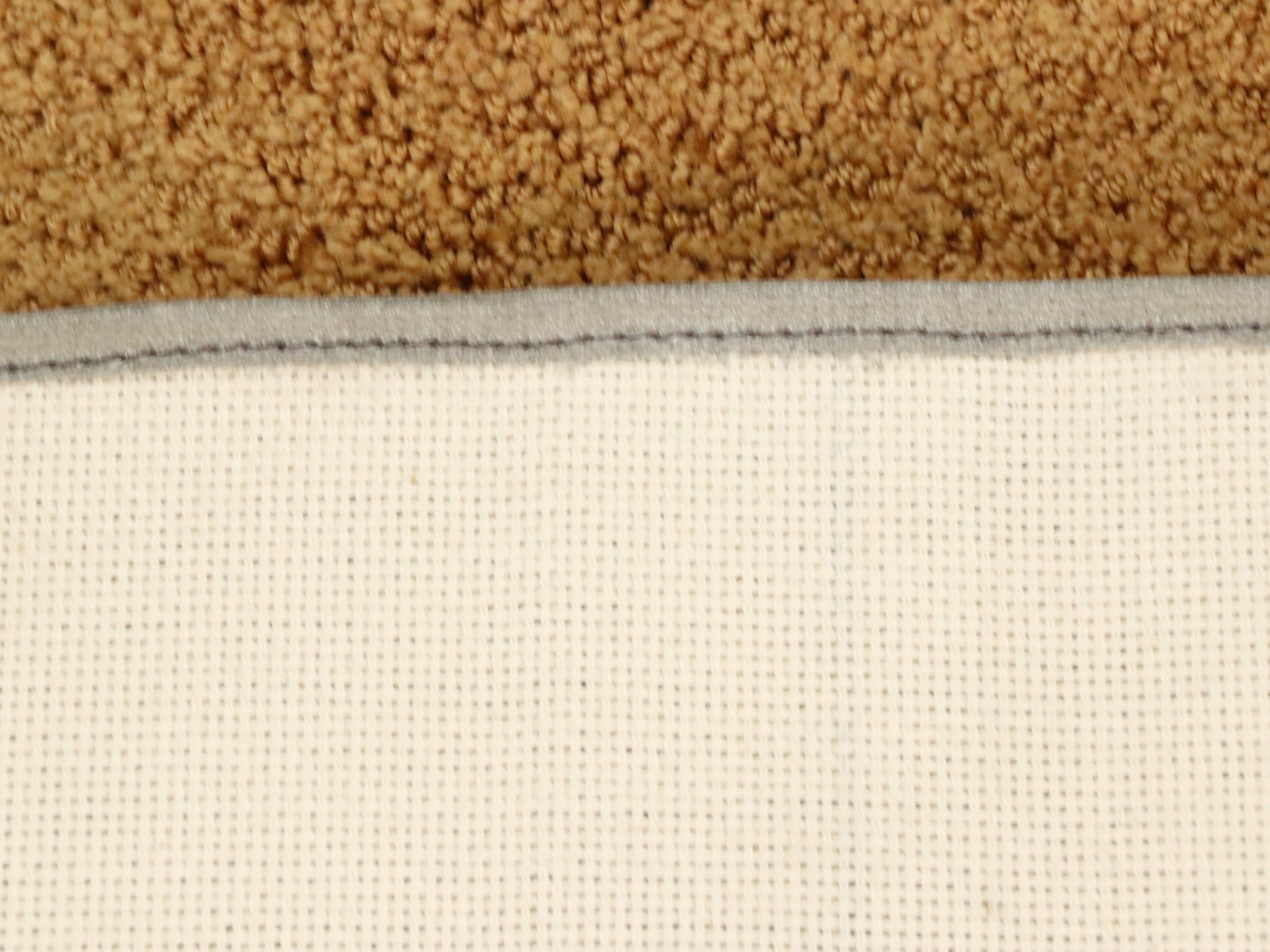 12' x 14'11 Oval Machine Made Masland Modernist Style Room-Sized Rug