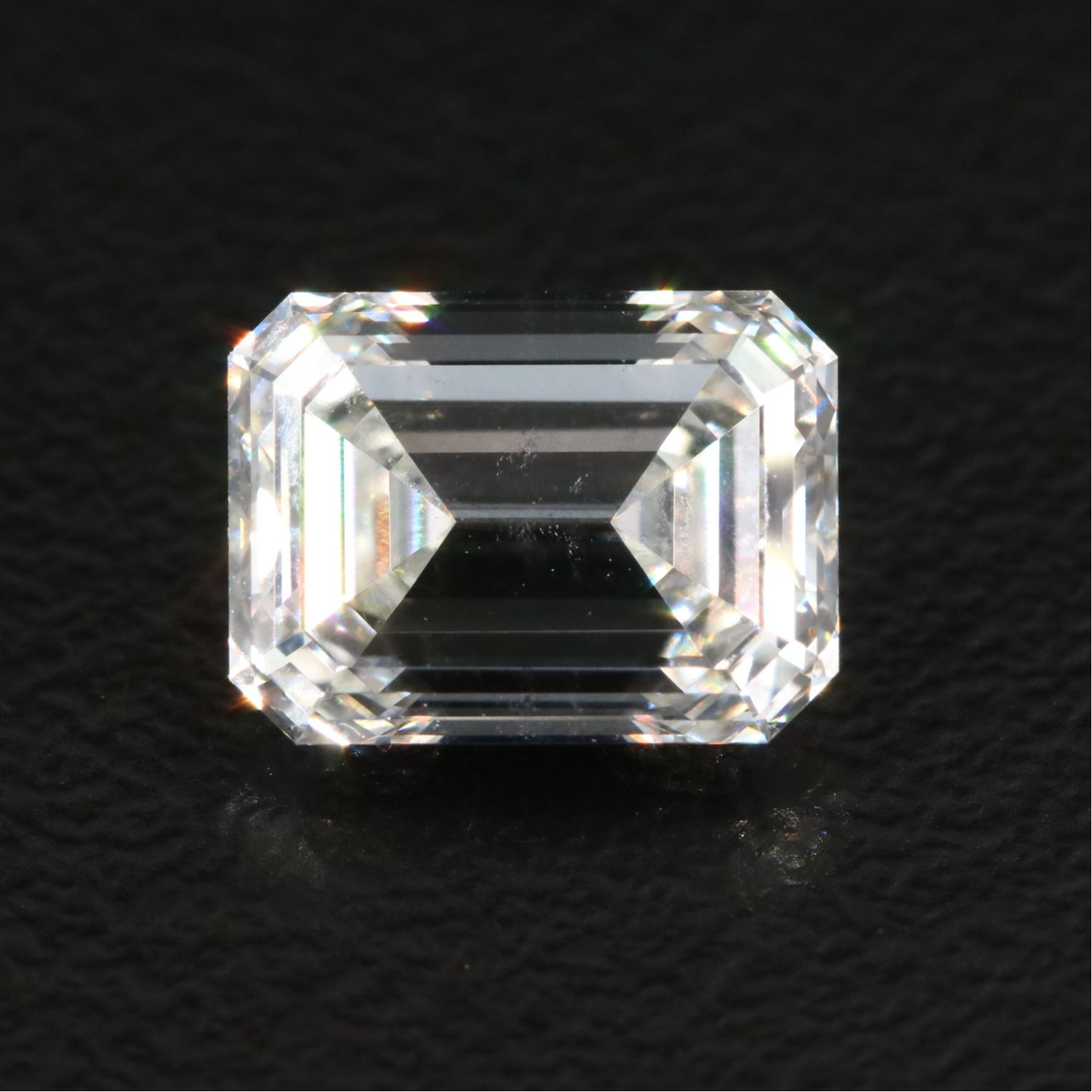 Loose 2.12 CT Lab Grown Diamond with IGI Report