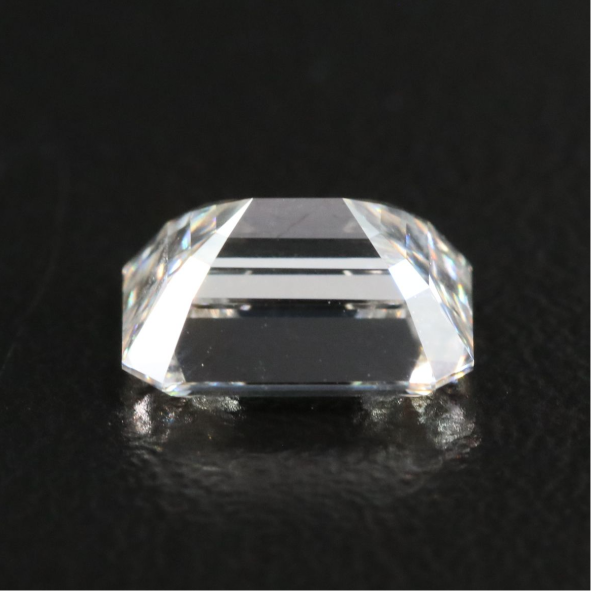 Loose 2.12 CT Lab Grown Diamond with IGI Report
