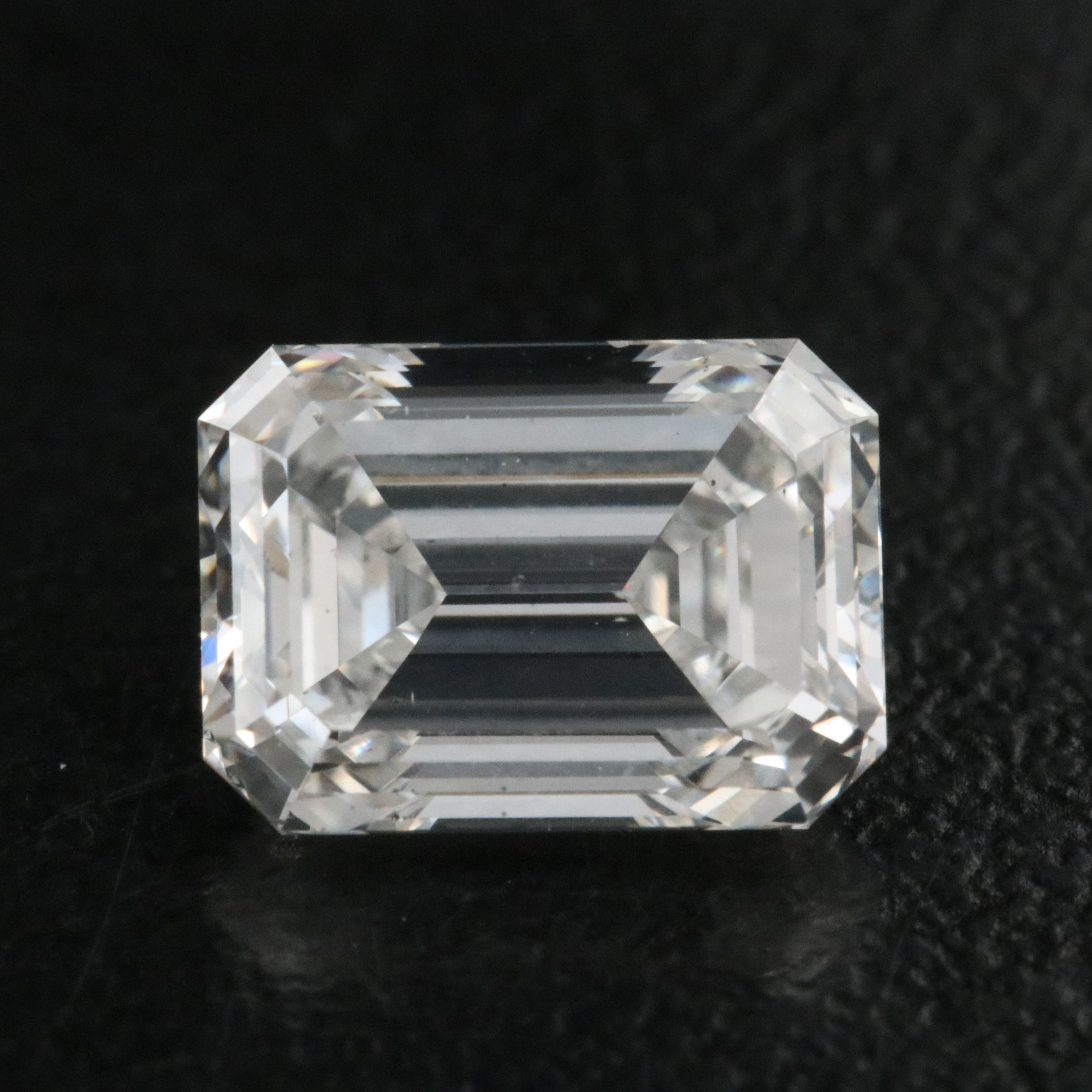 Loose 2.17 CT Lab Grown Diamond with IGI Report