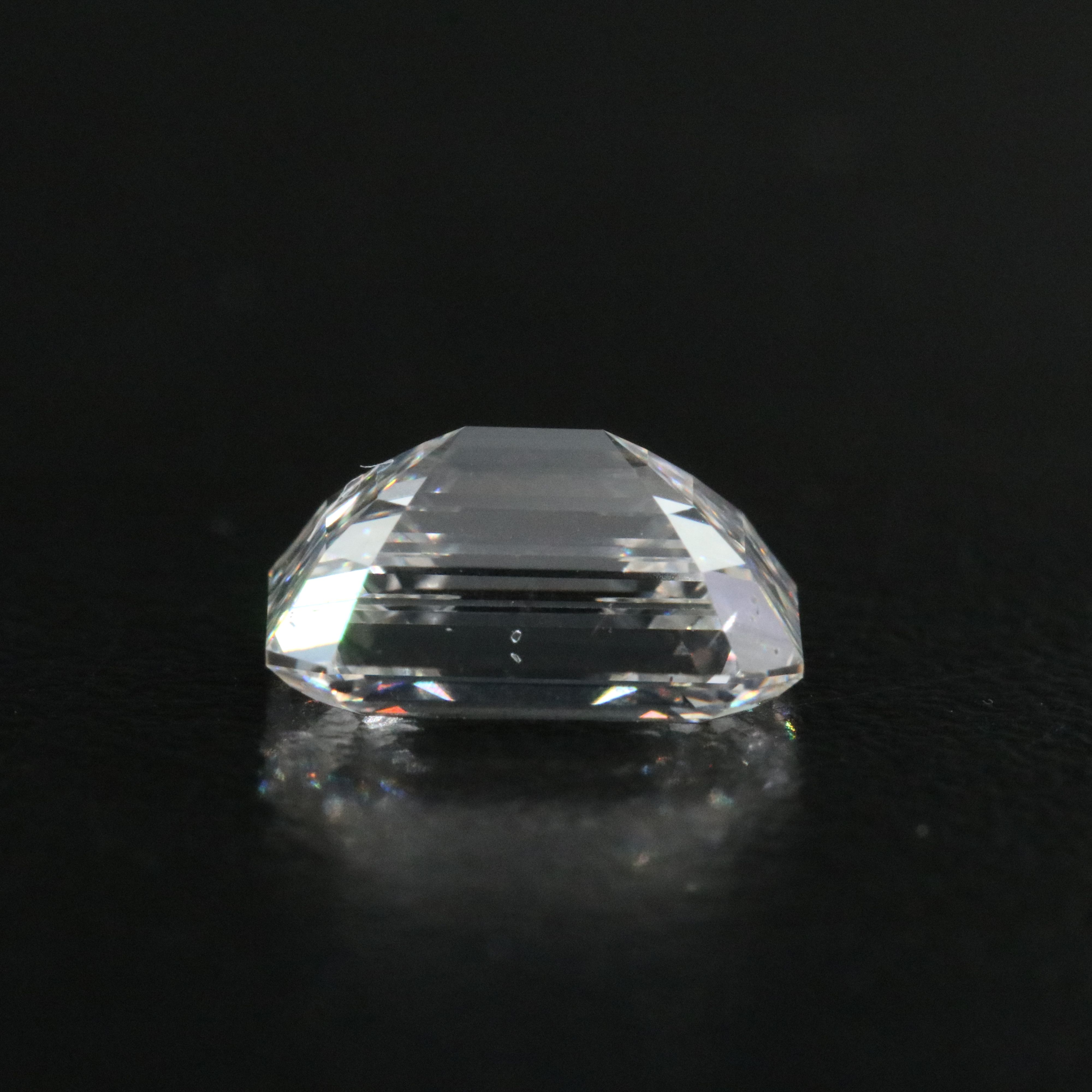 Loose 2.17 CT Lab Grown Diamond with IGI Report