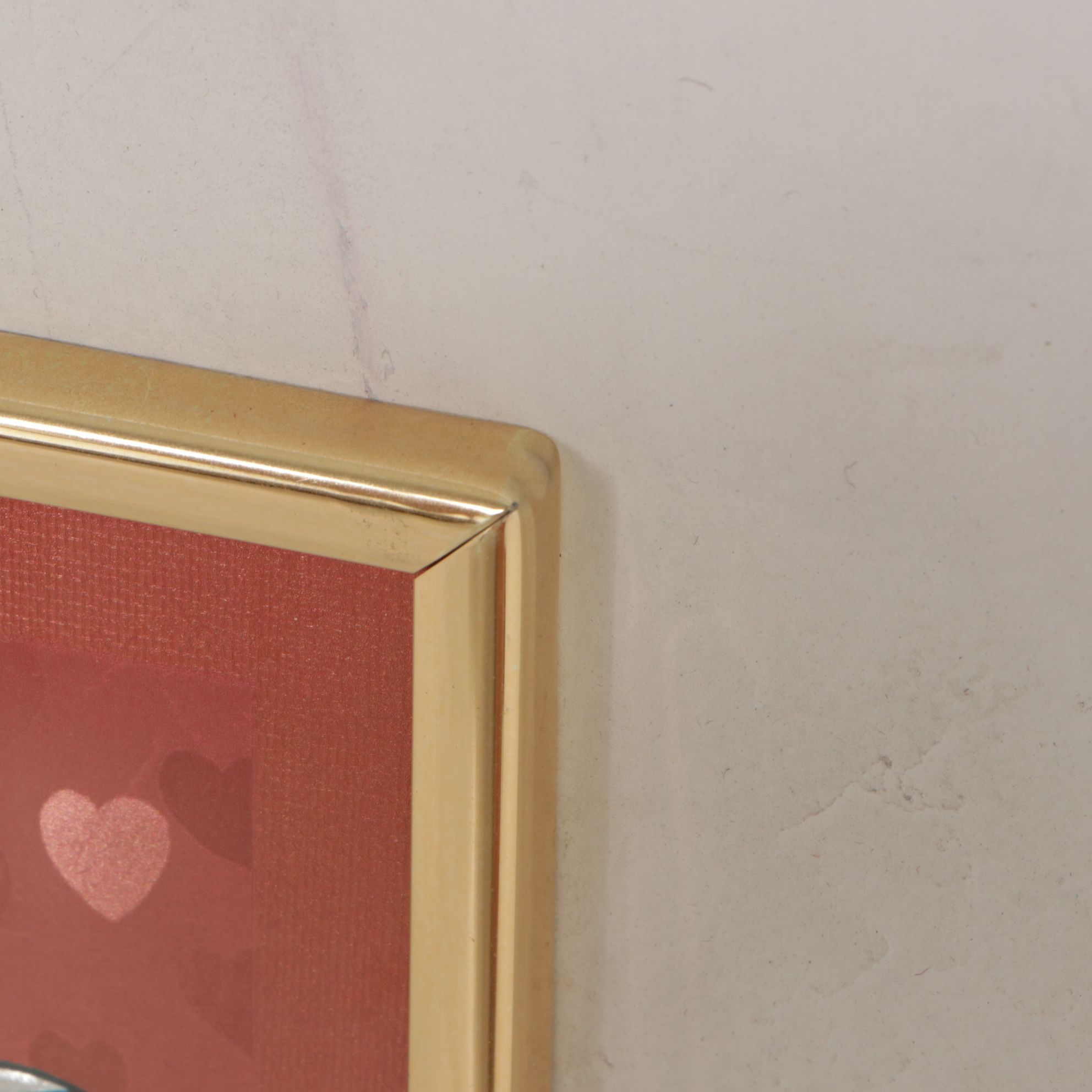 Looney Tunes Foil Art Wall Decor Featuring Tweety Bird, Sylvester and More