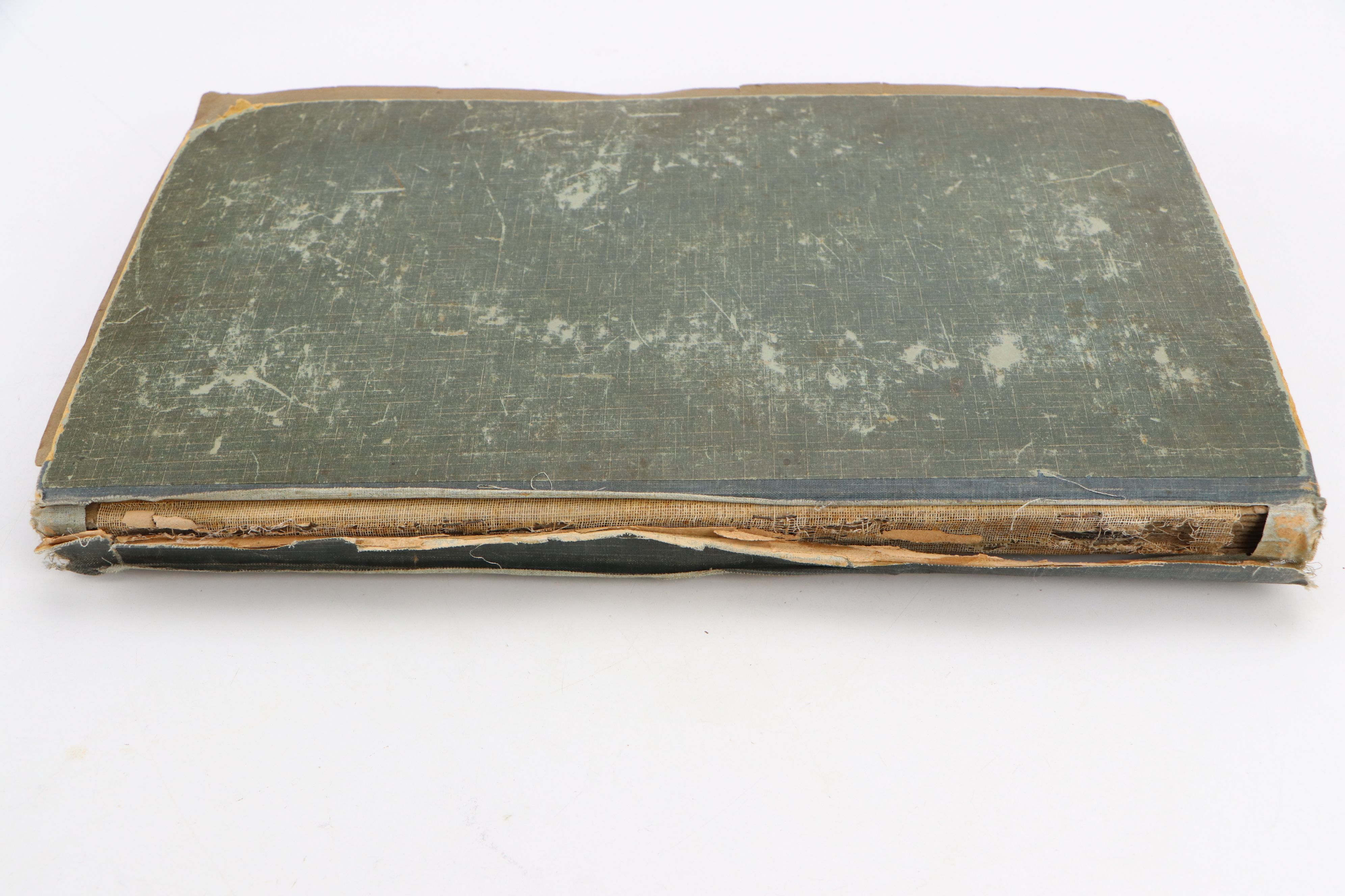 Antique Holiday and Birthday Card Collection, Late 19th/Early 20th Century