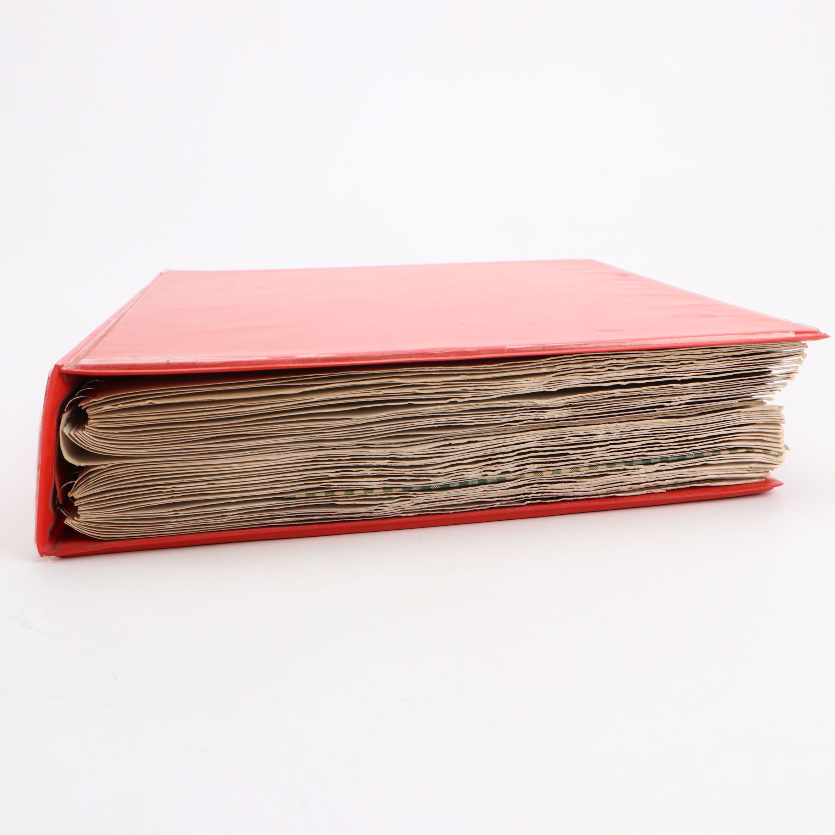 Antique Holiday and Birthday Card Collection, Late 19th/Early 20th Century