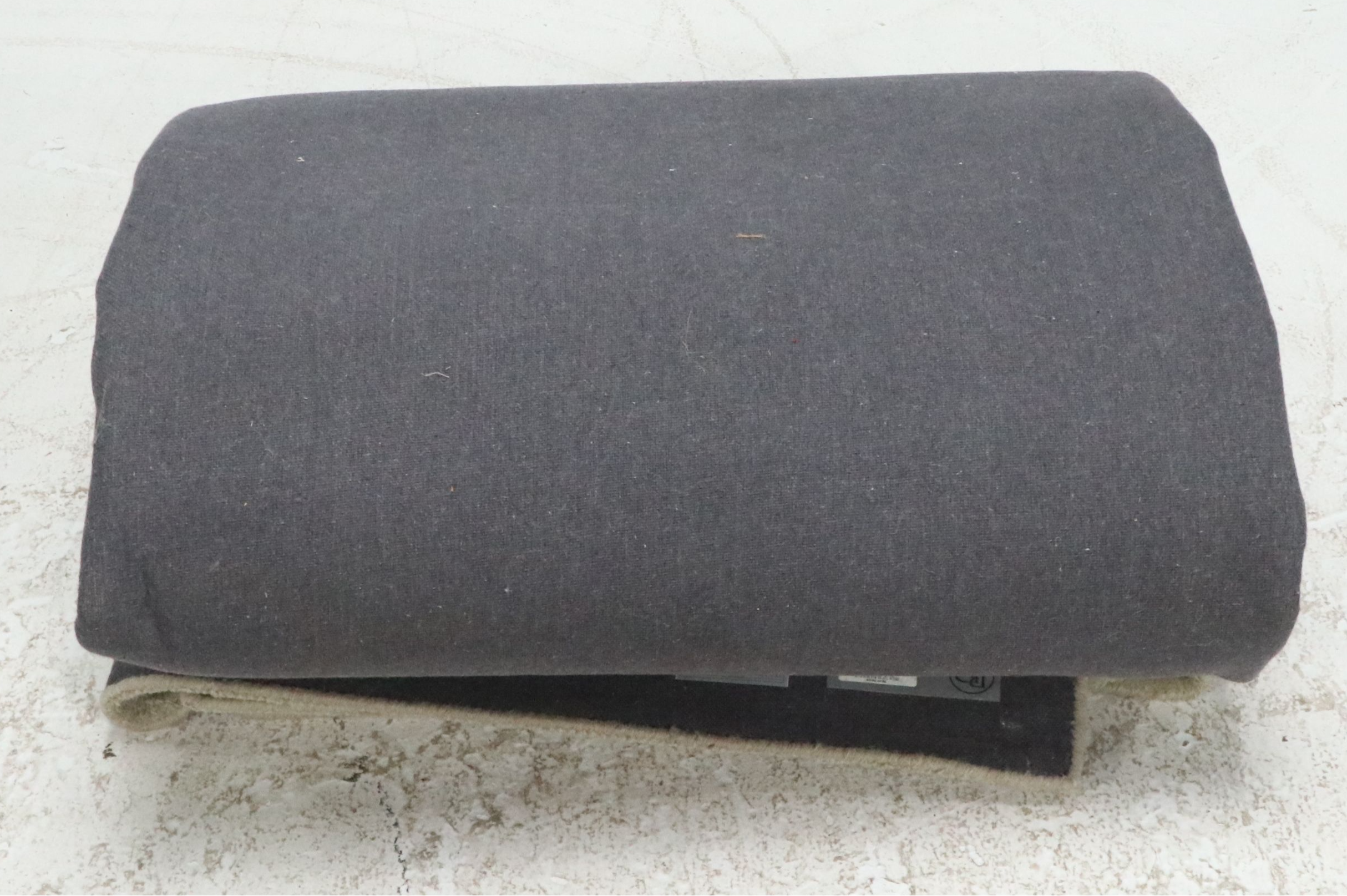 7'10 x 9'11 Hand-Tufted Ballard Designs "Devlin" Area Rug