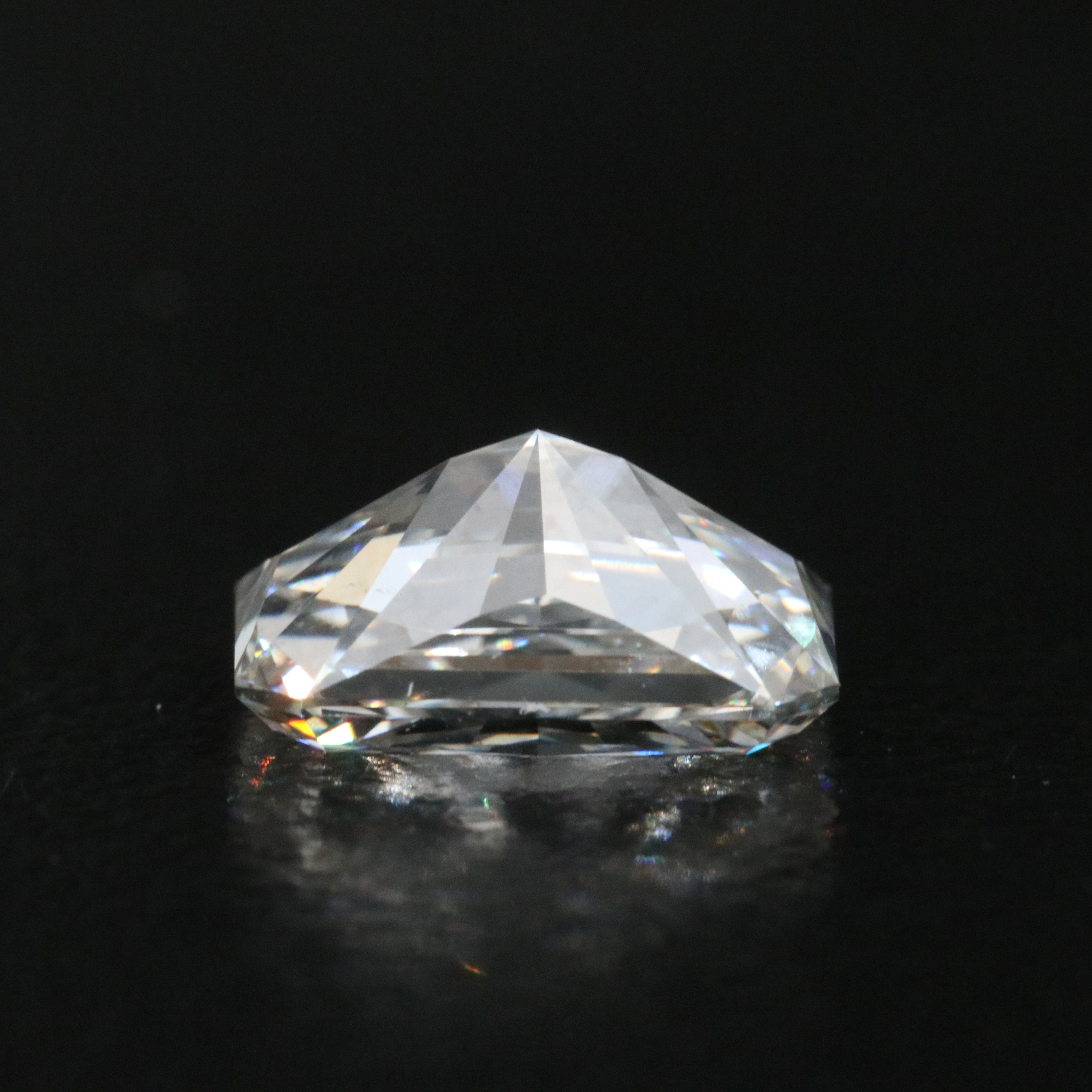 Loose 1.80 CT Lab Grown Diamond with IGI Report