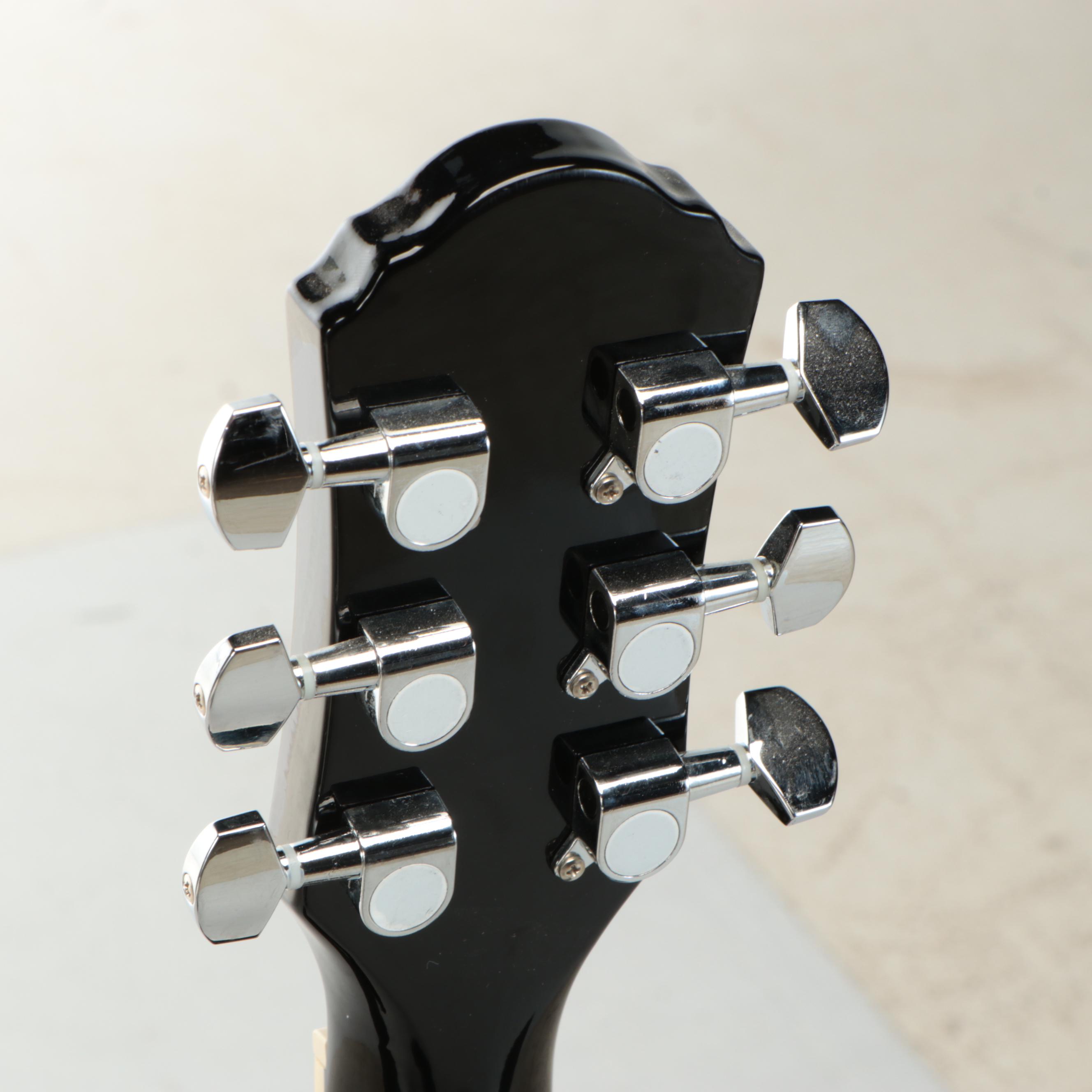 Oscar Schmidt by Washburn Half-Size Dreadnought Acoustic Guitar