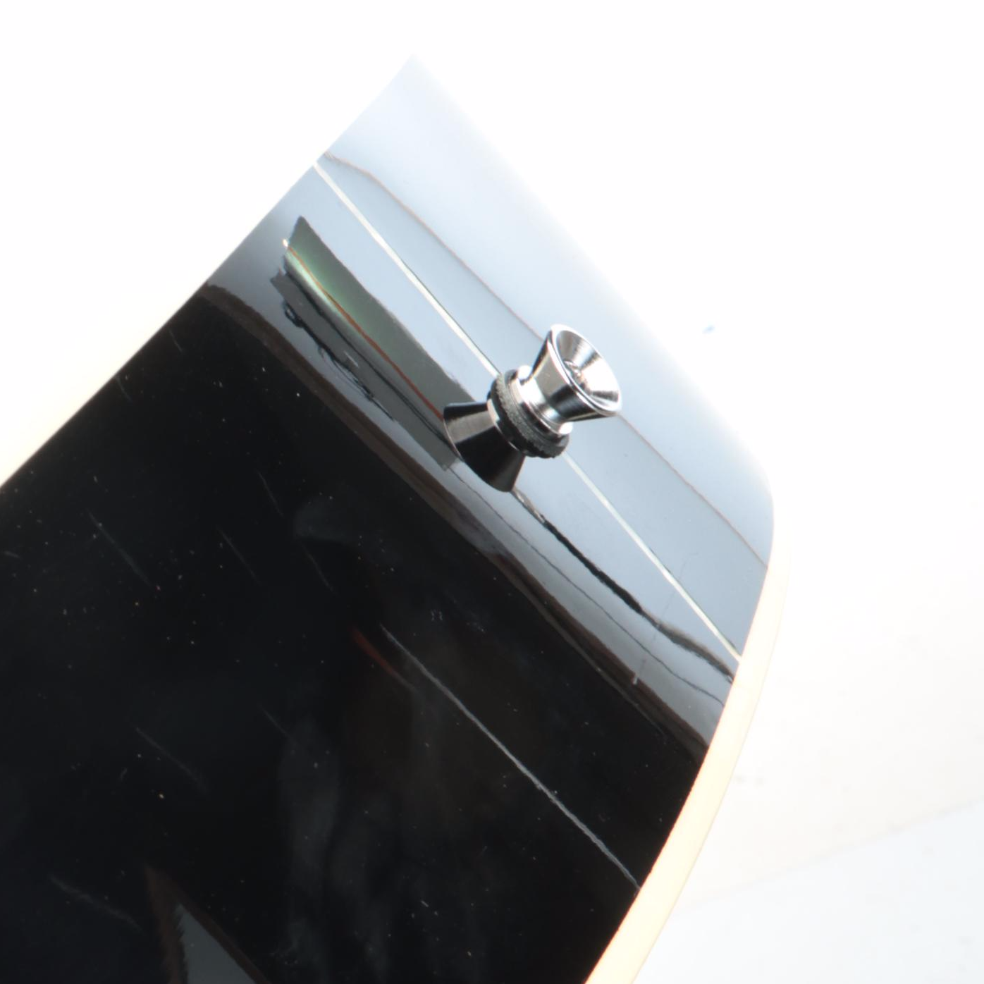 Oscar Schmidt by Washburn Half-Size Dreadnought Acoustic Guitar