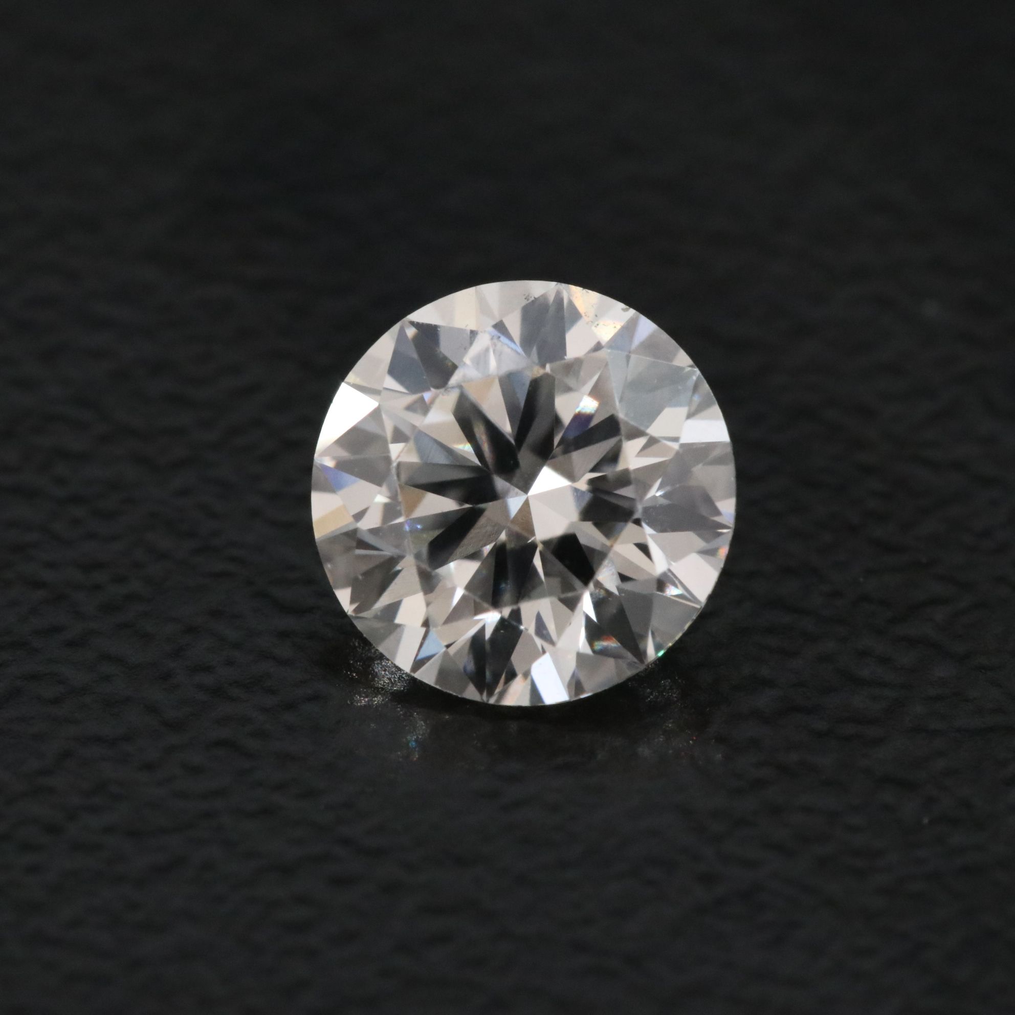 Loose 0.91 CT Lab Grown Diamond