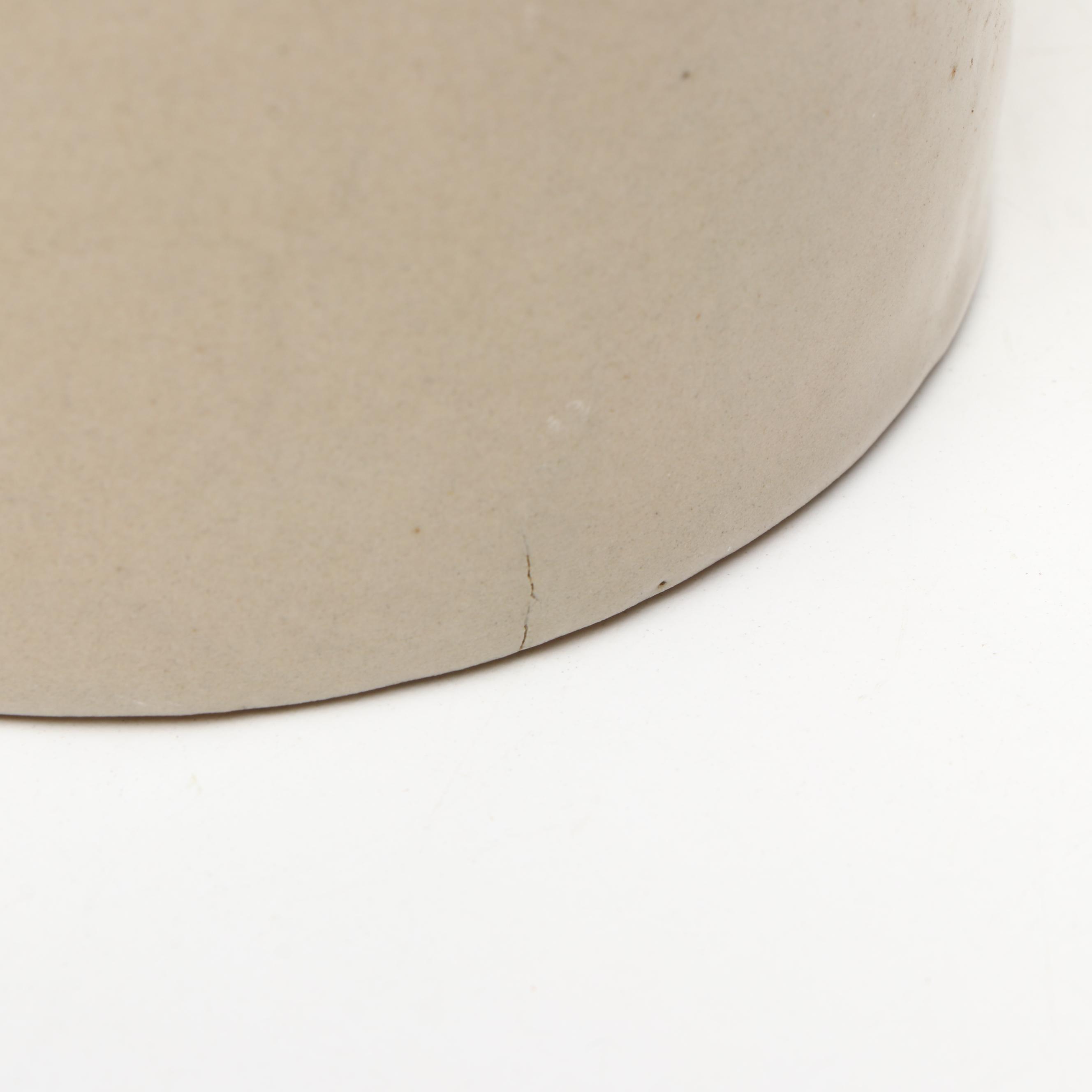 Miniature Stoneware Crock Jugs and Canisters