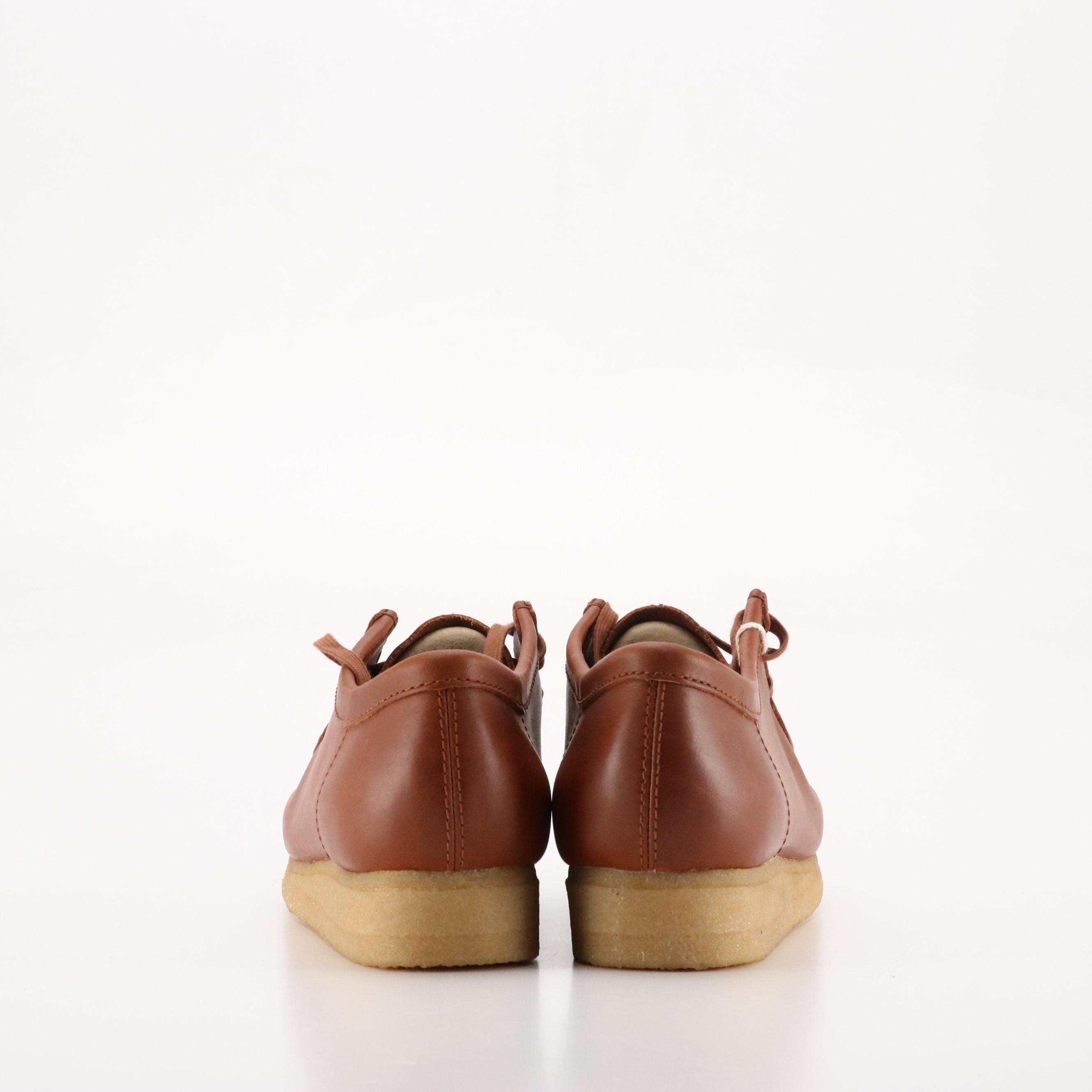 Adidas Skateboard Sneakers, Clarks Wallabees & Thursday Boot Co. 'Captain' Boots