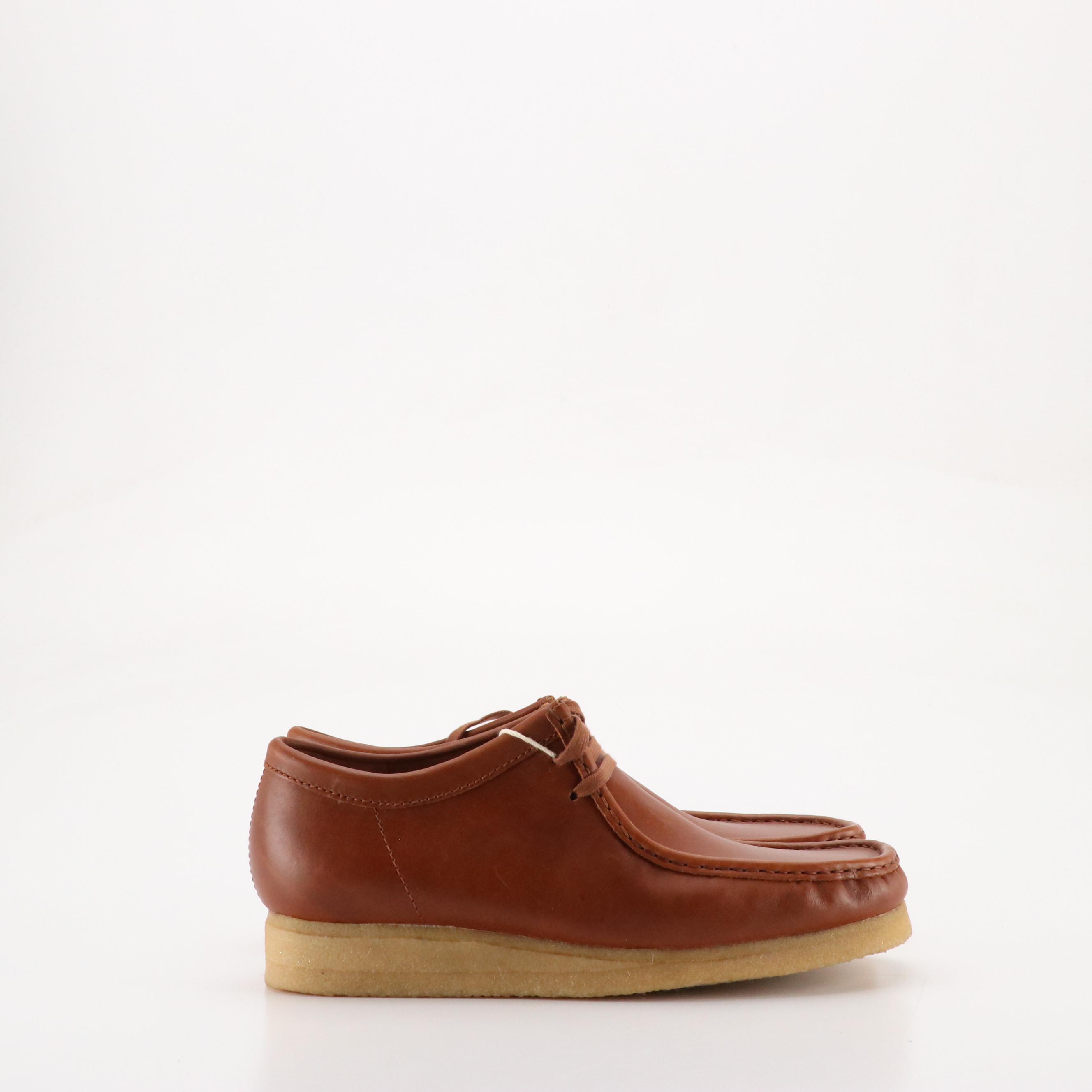 Adidas Skateboard Sneakers, Clarks Wallabees & Thursday Boot Co. 'Captain' Boots