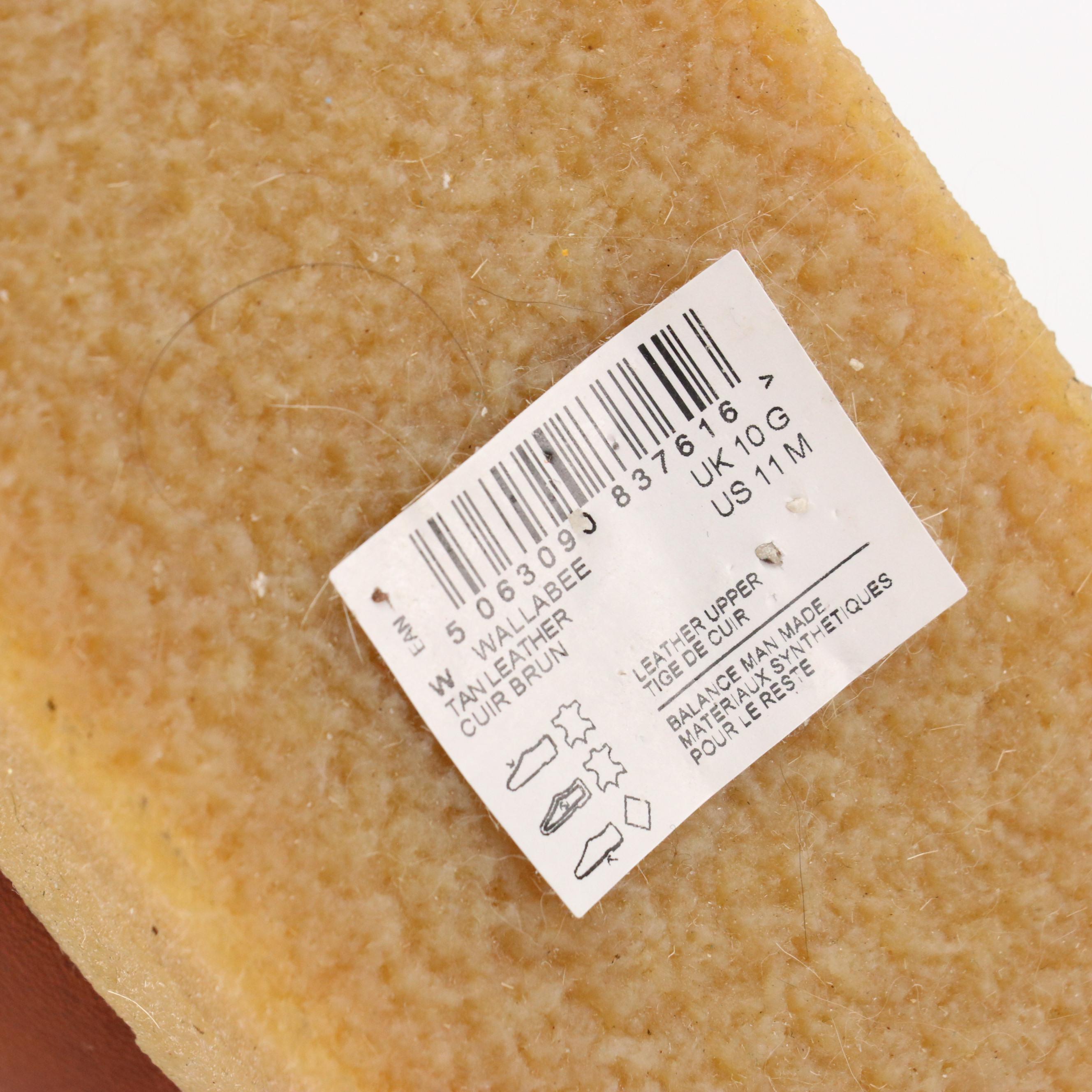 Adidas Skateboard Sneakers, Clarks Wallabees & Thursday Boot Co. 'Captain' Boots