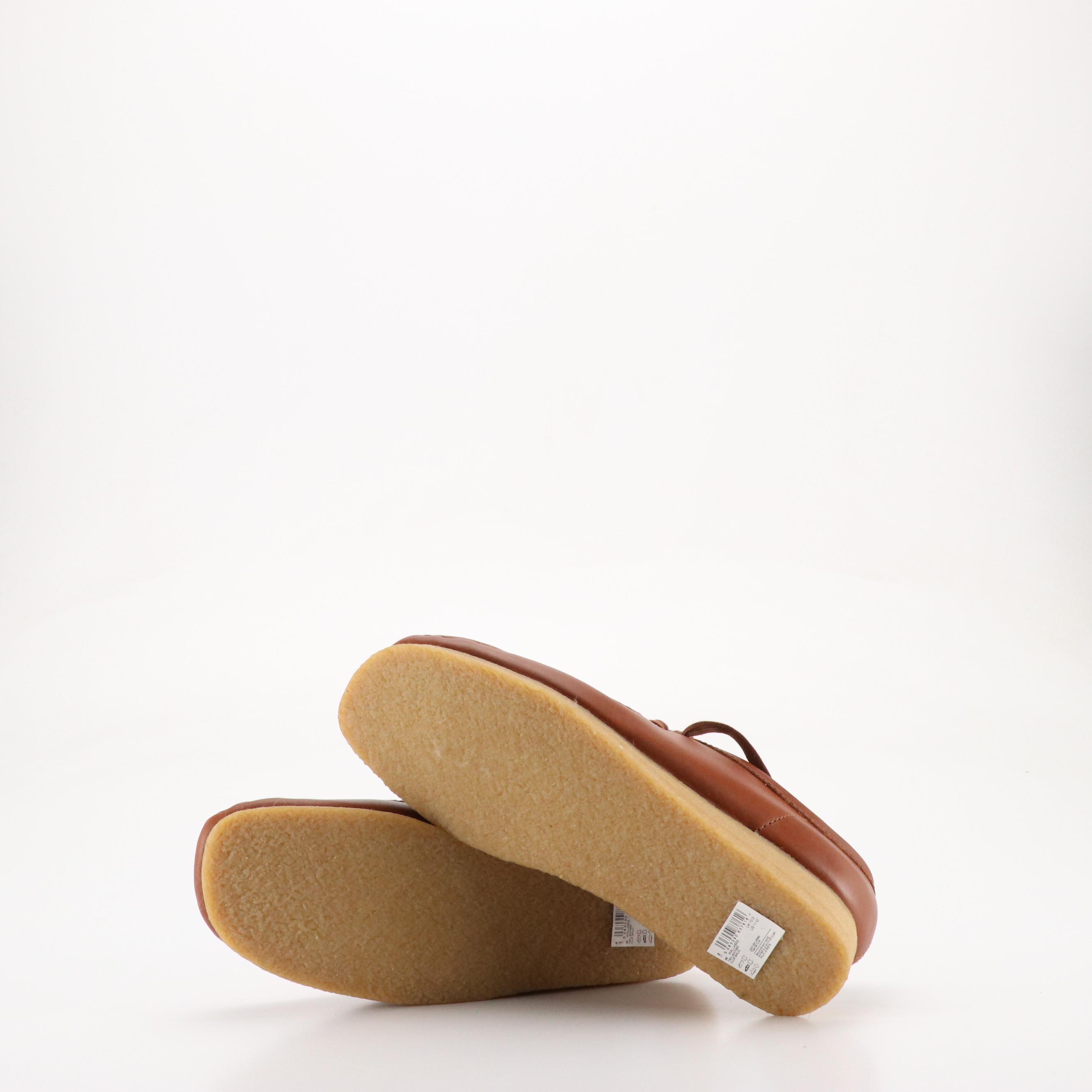 Adidas Skateboard Sneakers, Clarks Wallabees & Thursday Boot Co. 'Captain' Boots