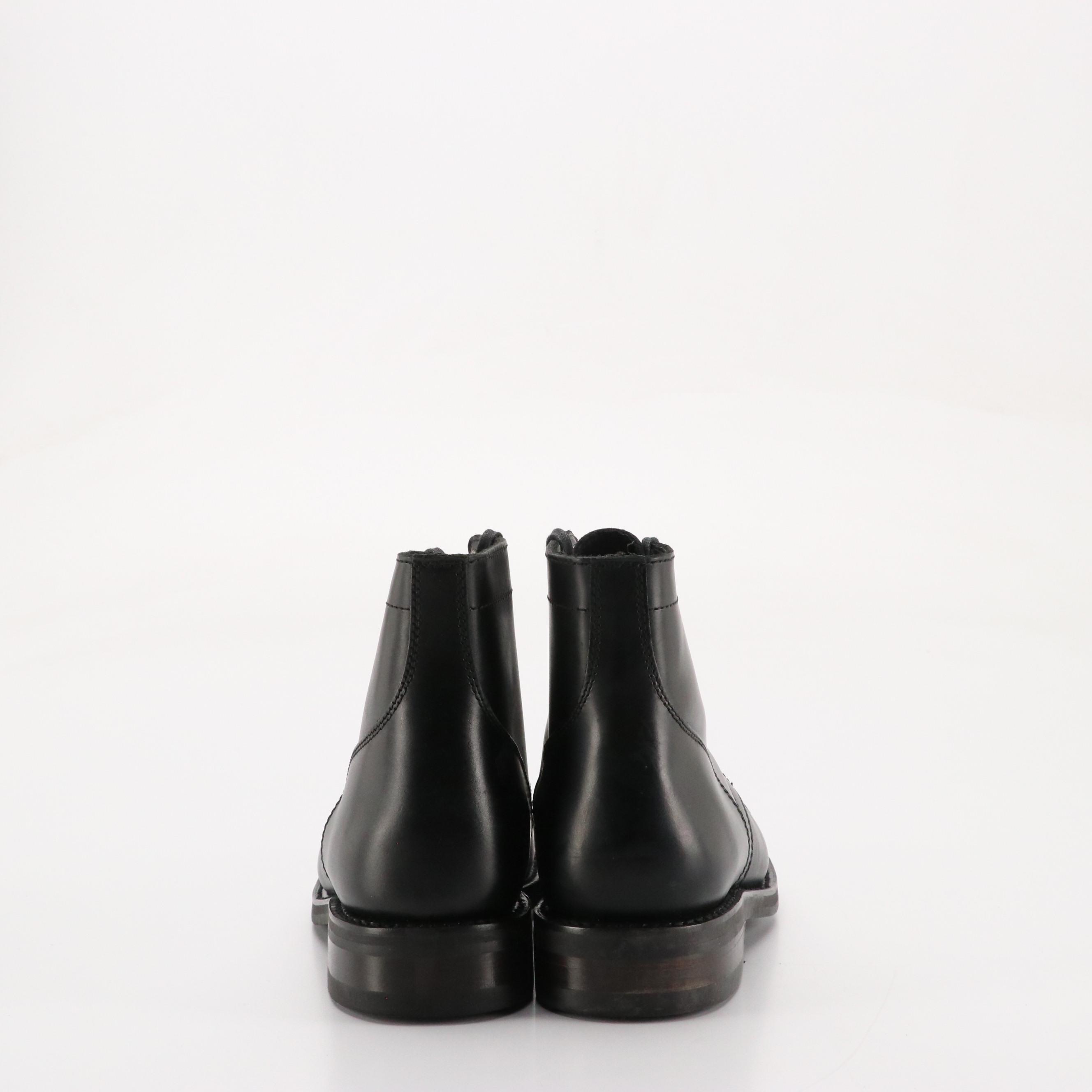 Adidas Skateboard Sneakers, Clarks Wallabees & Thursday Boot Co. 'Captain' Boots