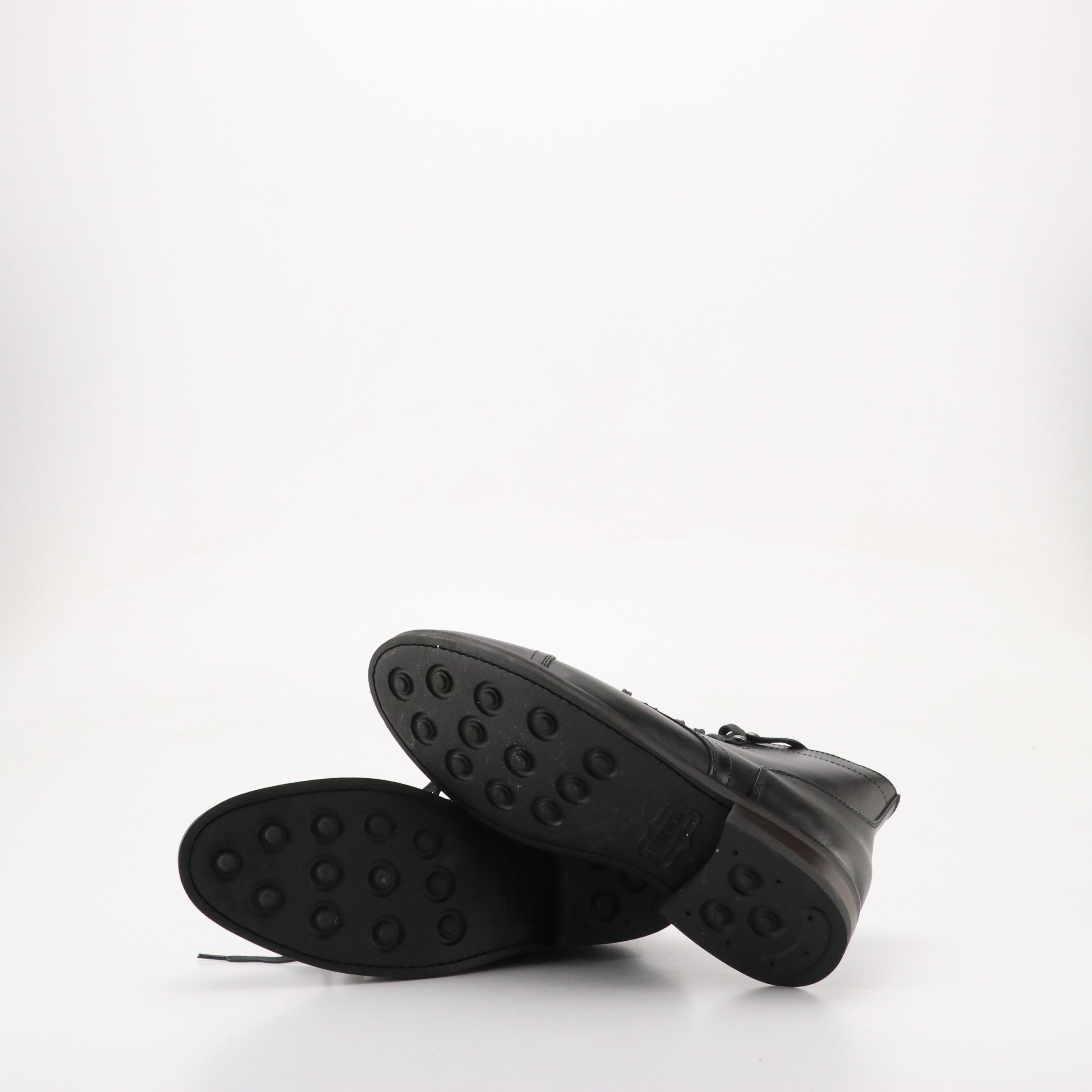 Adidas Skateboard Sneakers, Clarks Wallabees & Thursday Boot Co. 'Captain' Boots