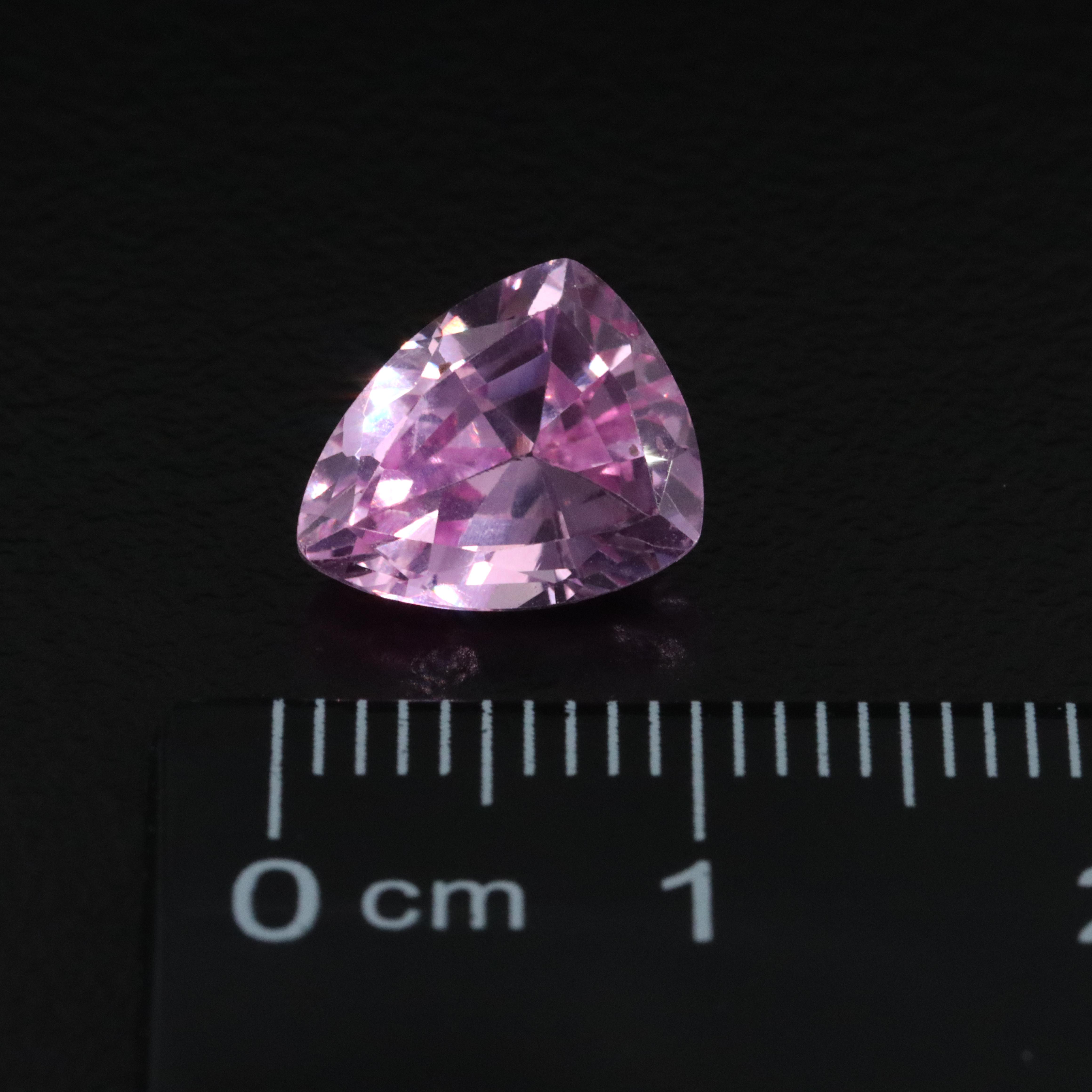 Loose 26.55 CTW Lab Grown Sapphires