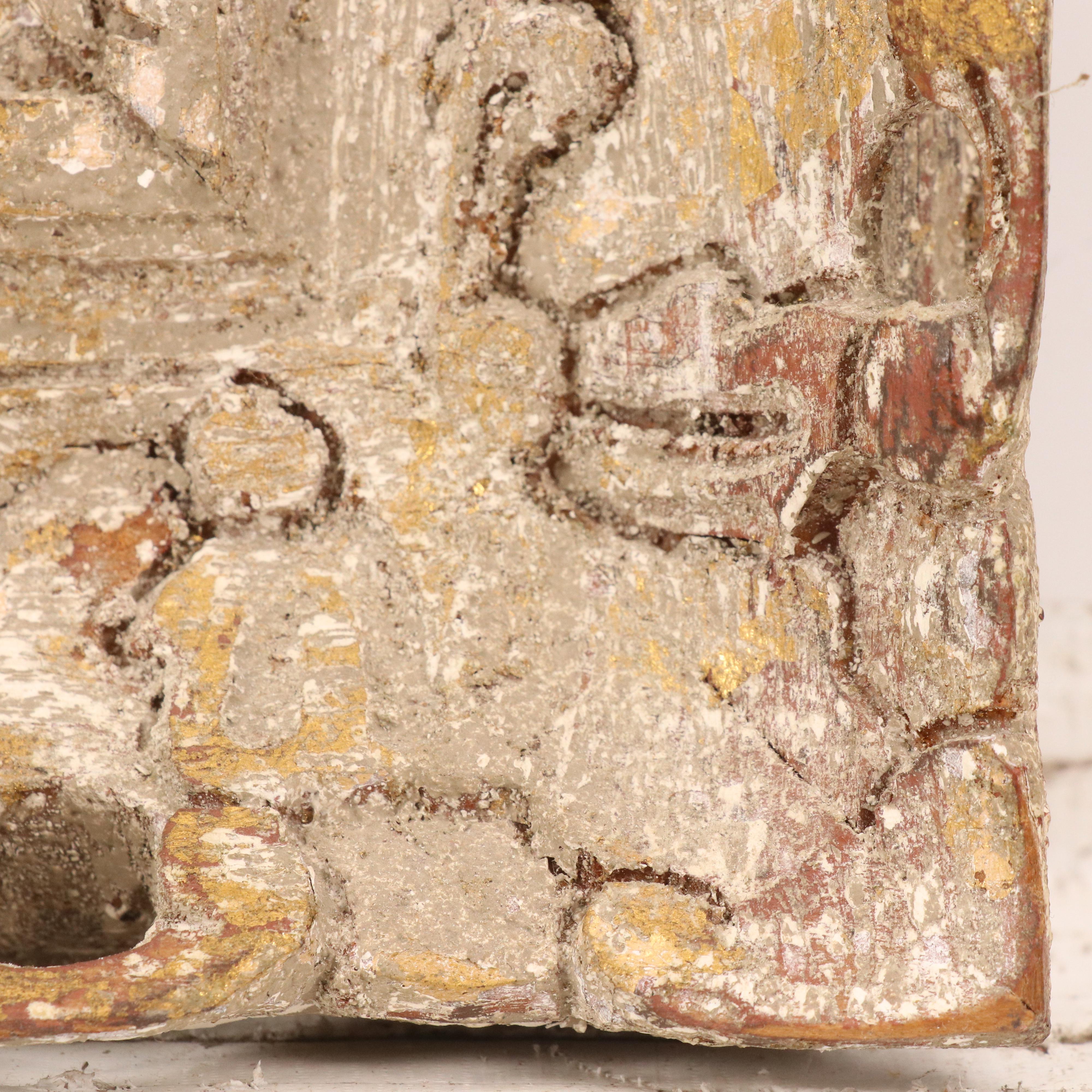 Impressionist Style River Landscape Oil Painting, Mid to Late 20th Century